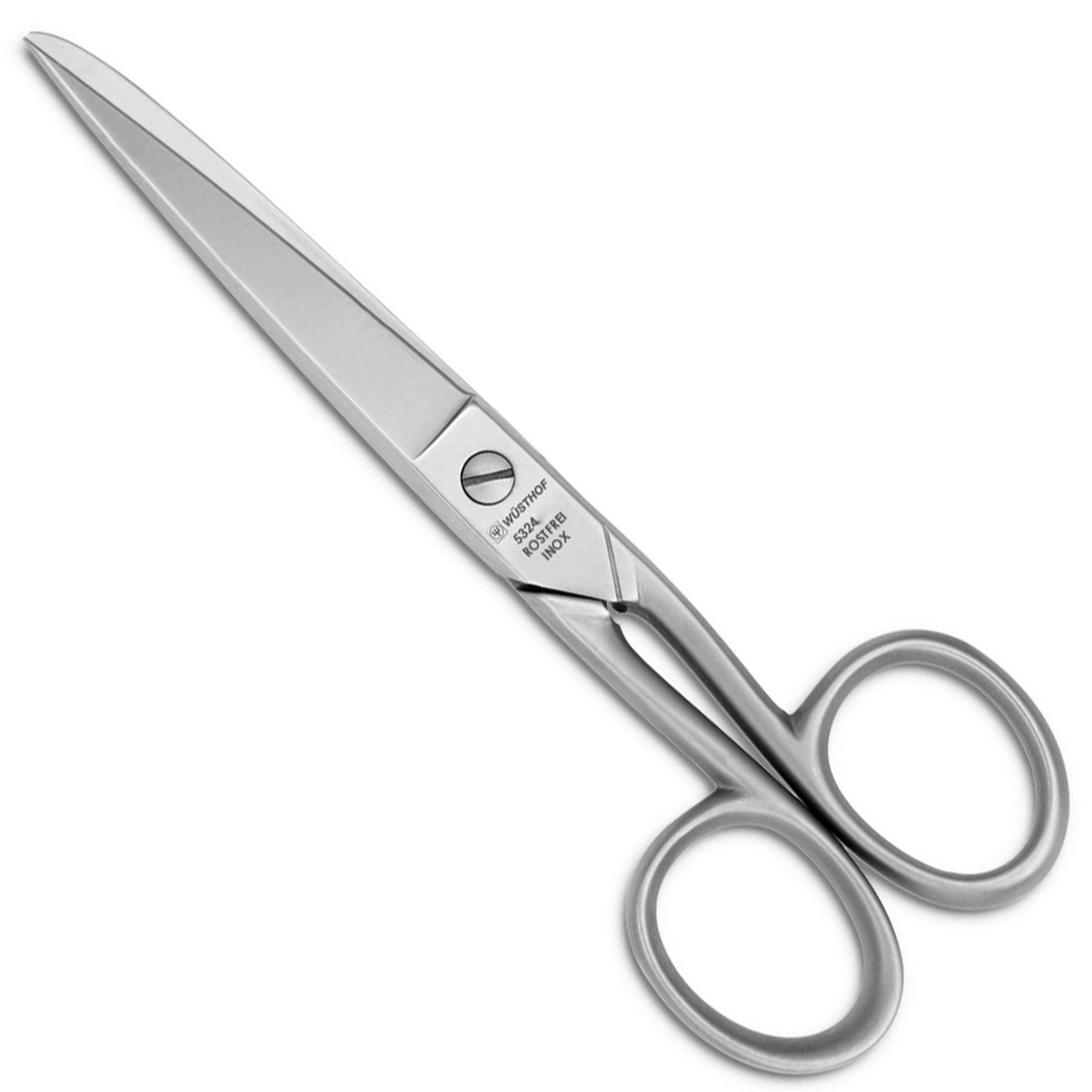 Wüsthof 5324/16 Haushaltsschere 16 cm matt