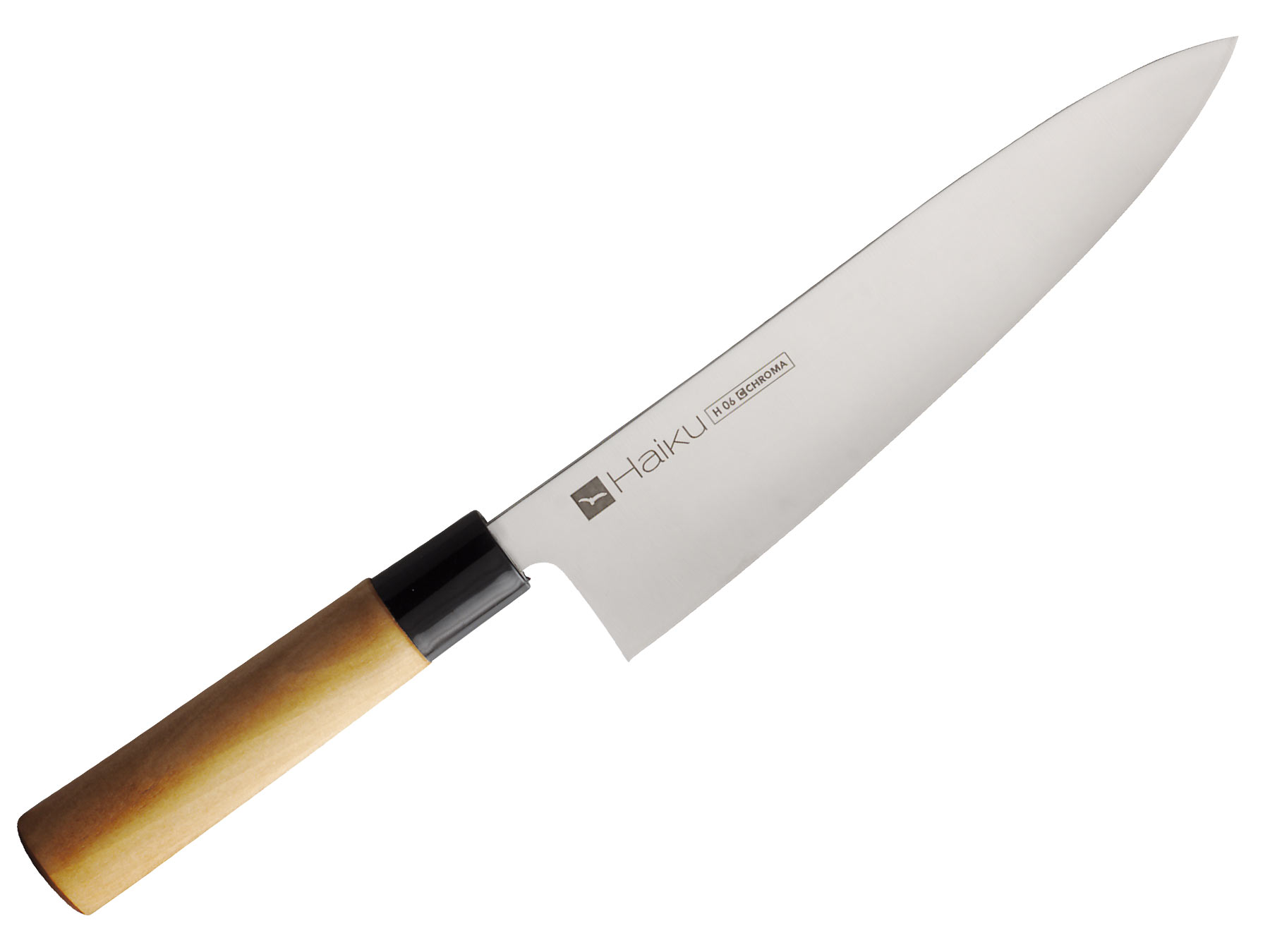 Chroma Haiku H06 Kochmesser 20 cm Chroma Haiku H06 Kochmesser 20 cm