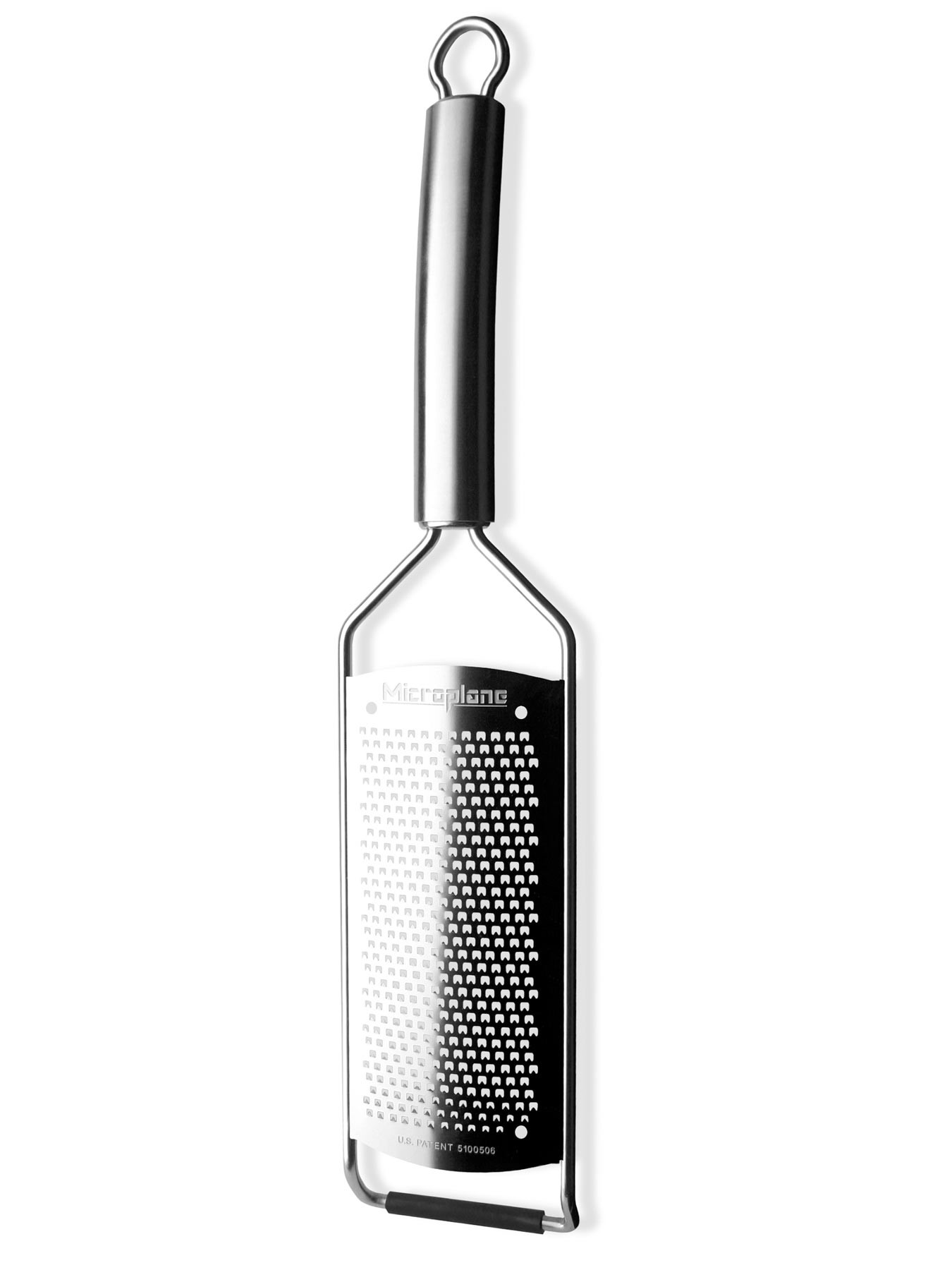 Microplane Professional 38004 Fine-Spice / Feine Gewürzreibe