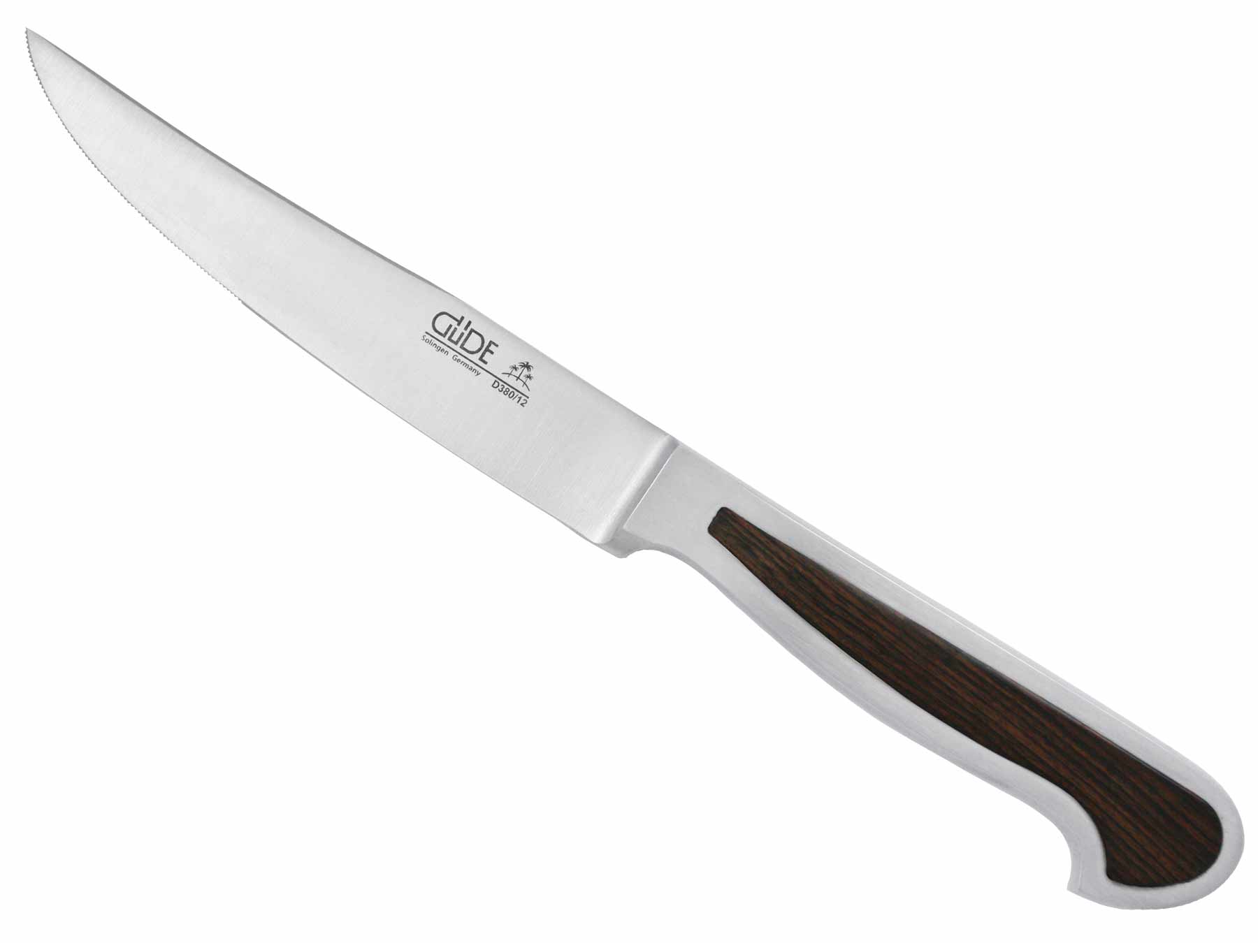 Güde Delta Steakmesser Porterhouse D380/12 - 12 cm