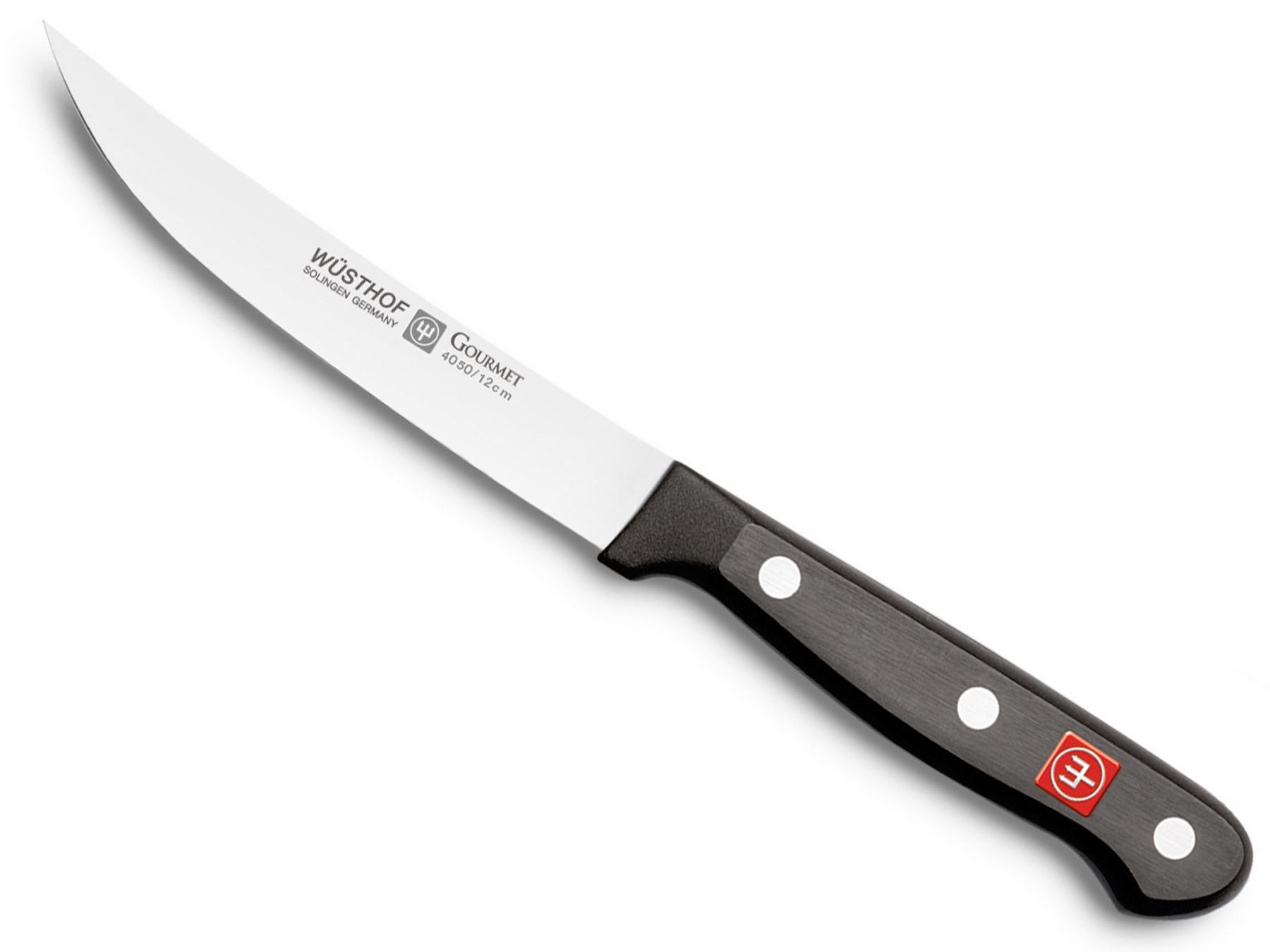 Wüsthof Gourmet 4050 Steakmesser 12 cm