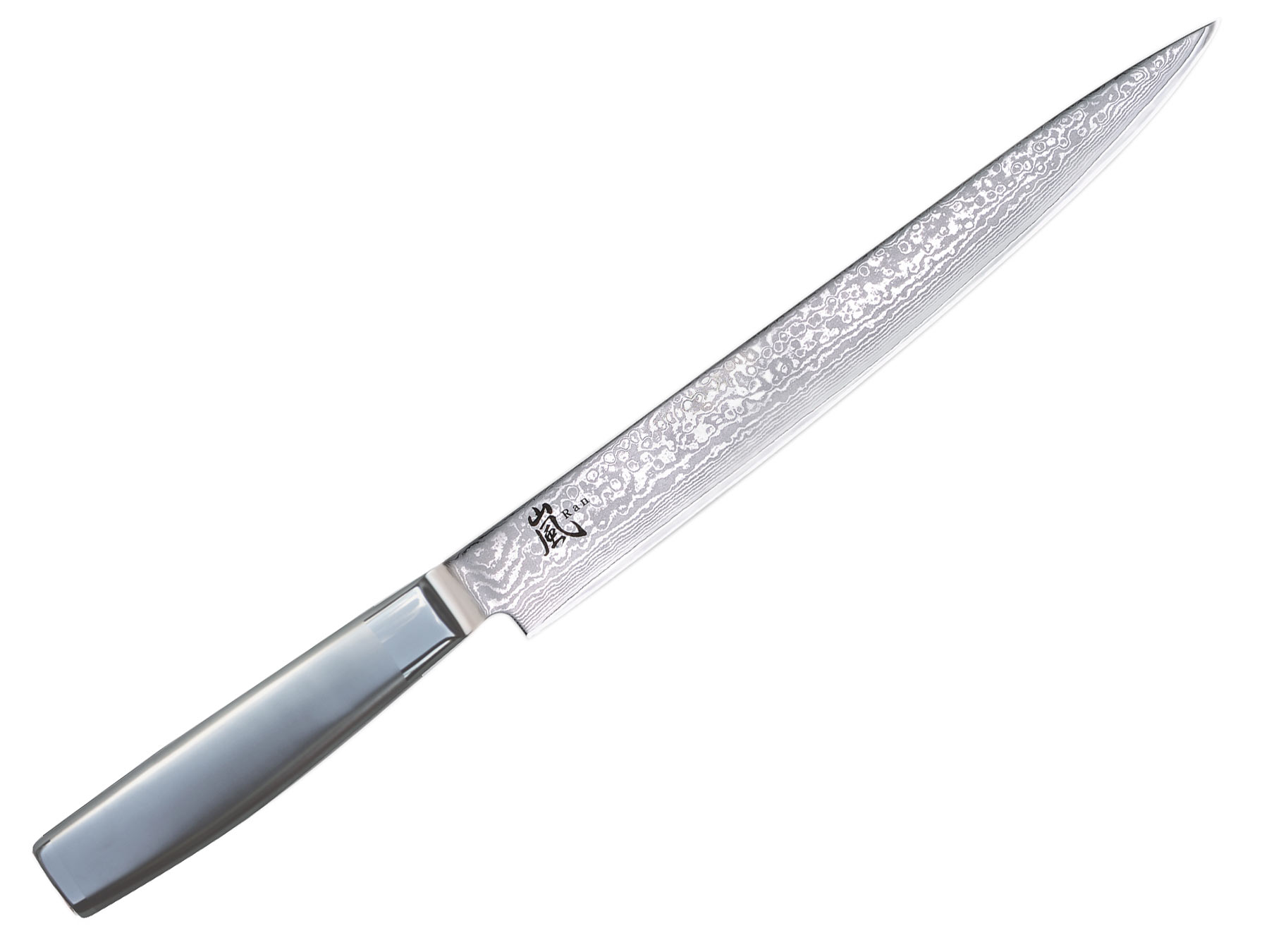 Yaxell RAN 33 Tranchiermesser 25,5 cm