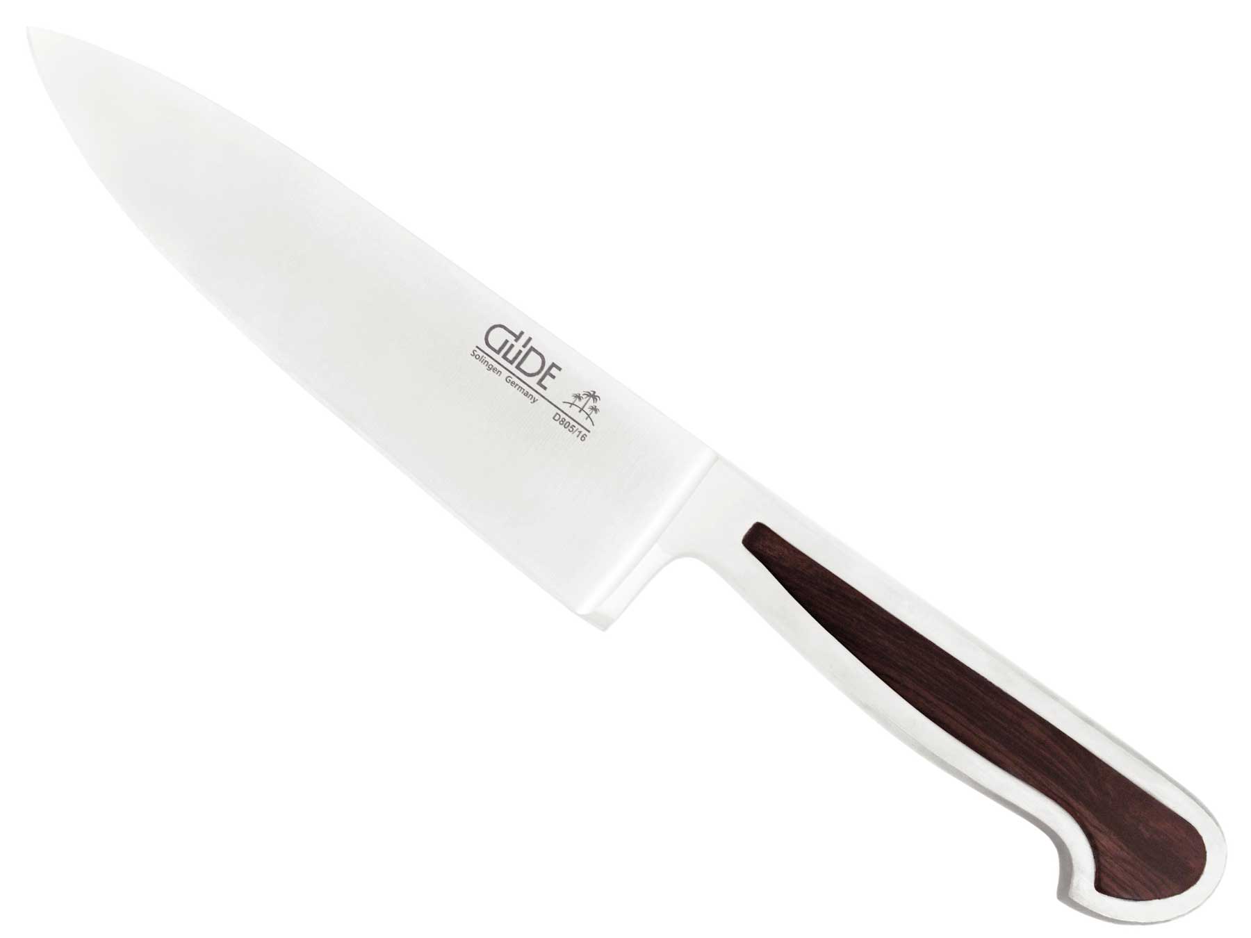 Güde Delta Kochmesser D805/16 - 16 cm