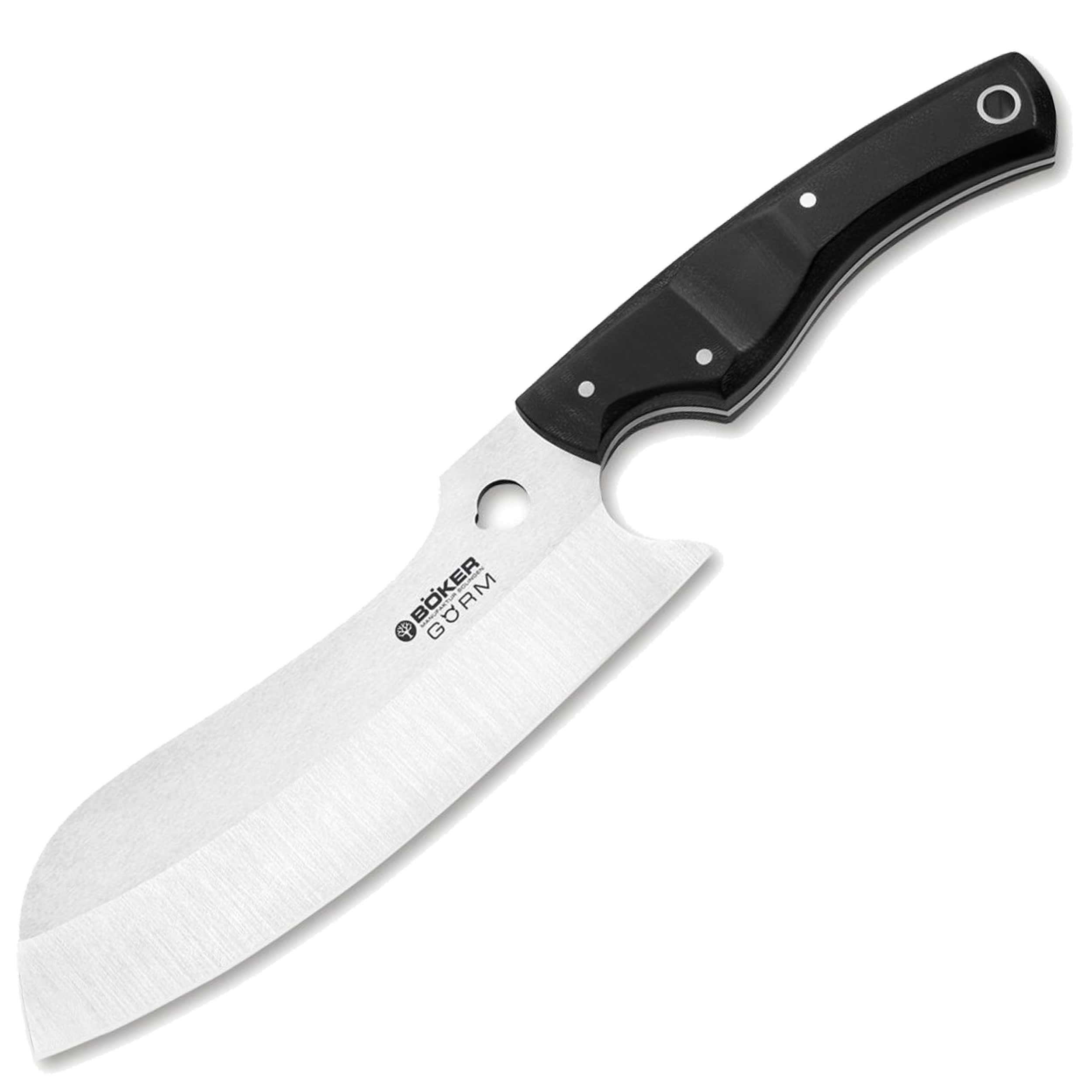 Böker Gorm Santoku 15cm