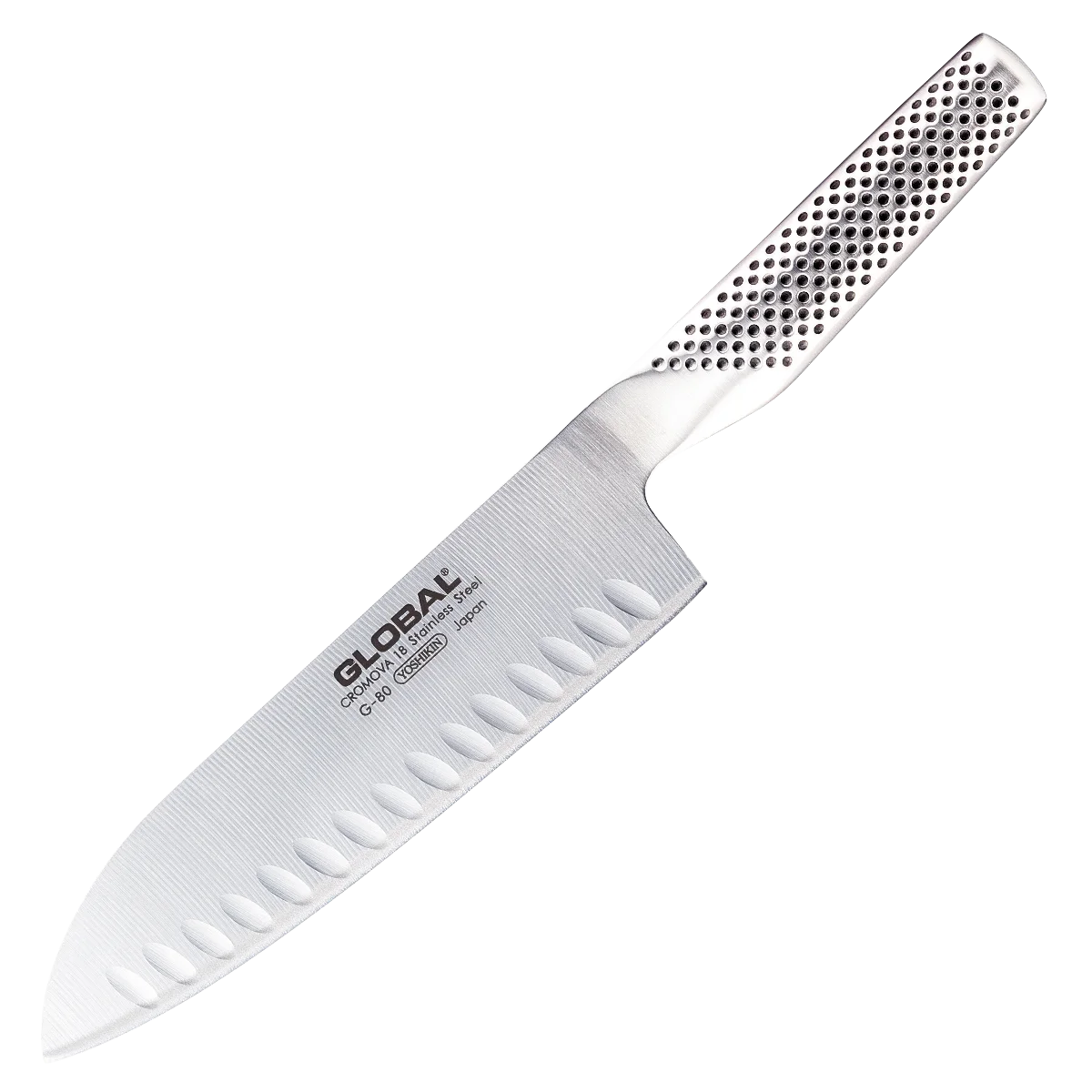 Global G-80 Santoku