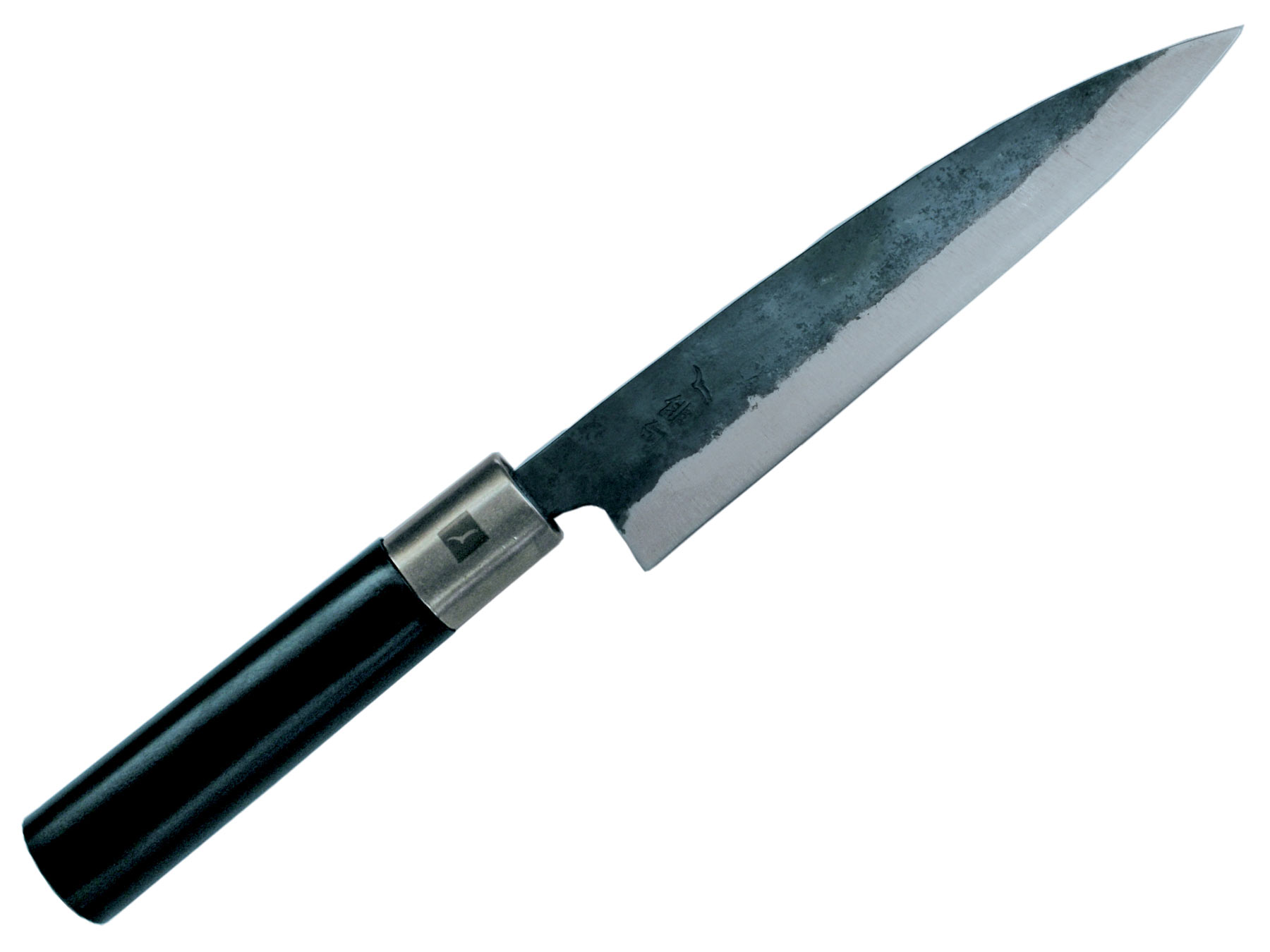 Chroma Haiku Kurouchi Messer B-07 Tosa Ko-Yanagi 16,5 cm