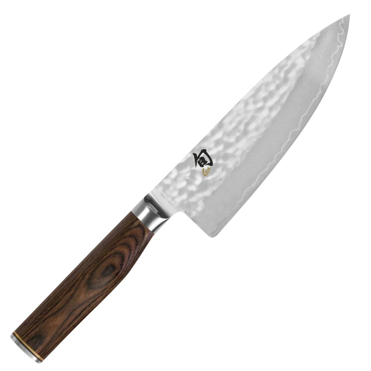 KAI Shun Premier TDM-1723 Kochmesser 15 cm KAI Shun Premier TDM-1723 Kochmesser 15 cm
