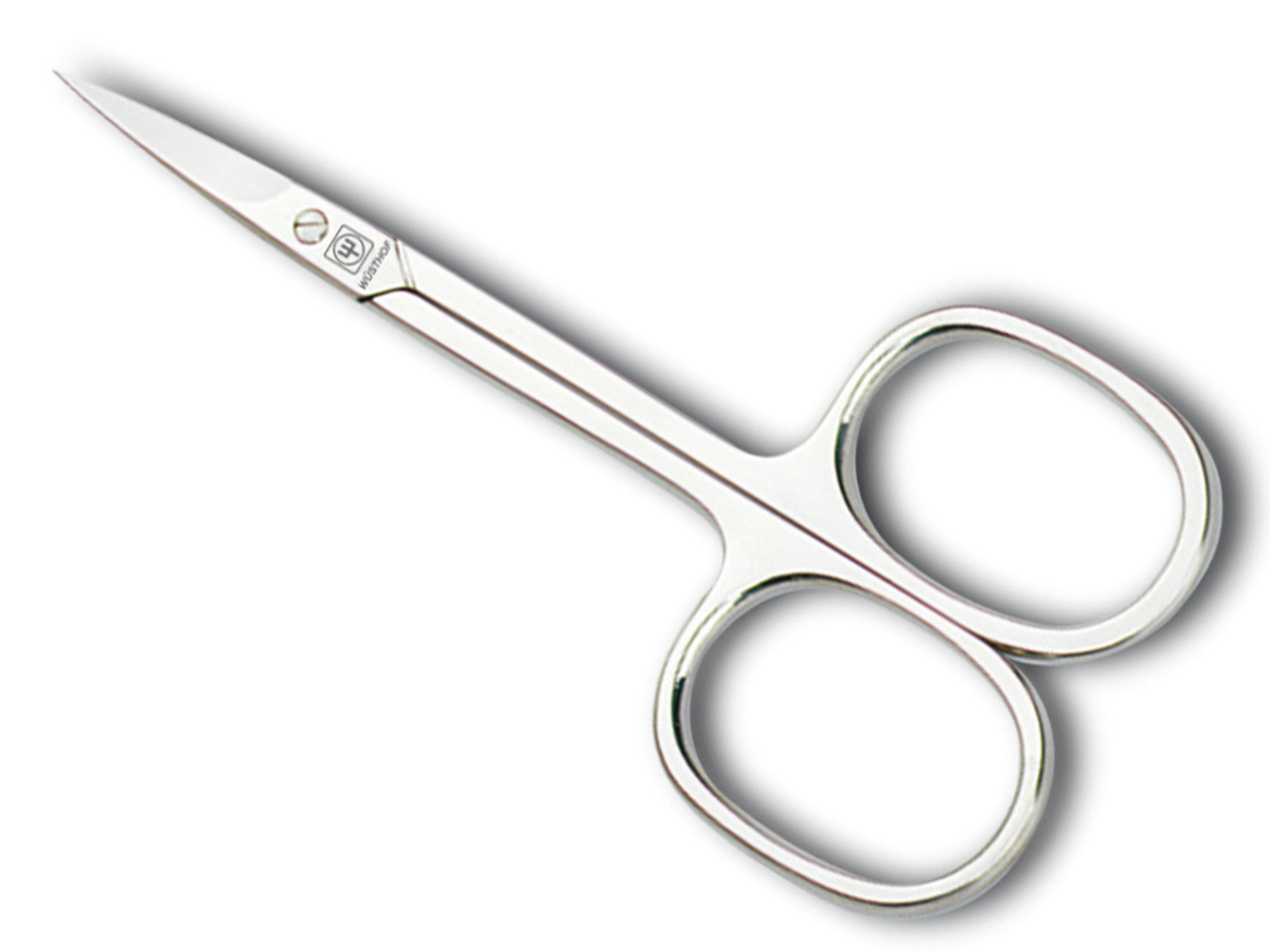 Wüsthof 5019 Hautschere vernickelt schmal Wüsthof 5019 Hautschere vernickelt schmal