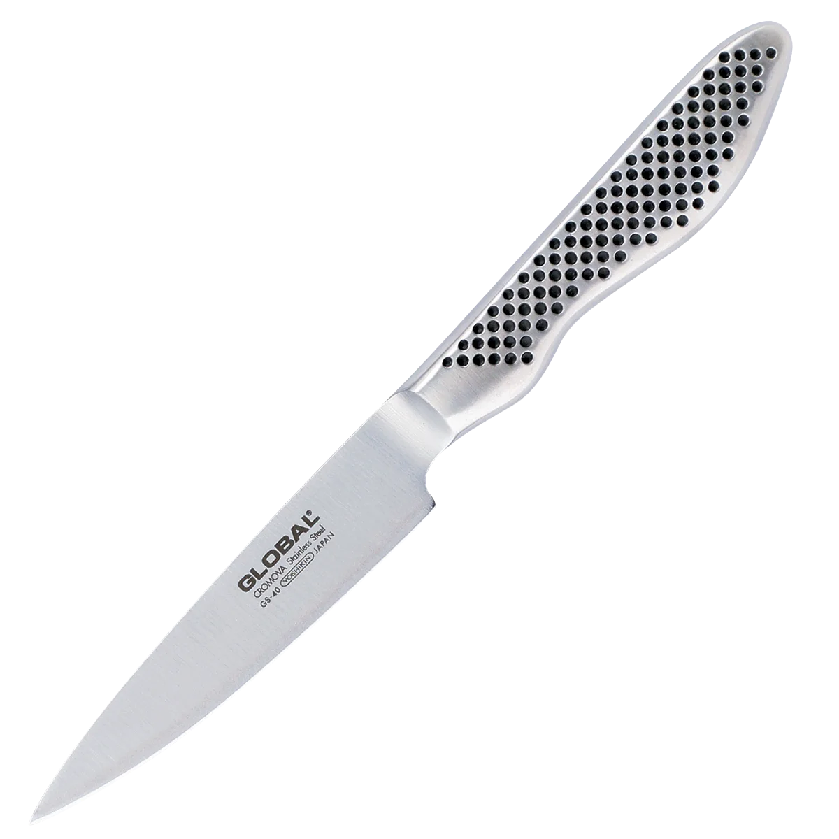 Global GS-40 Schälmesser 10 cm Global GS-40 Putzmesser