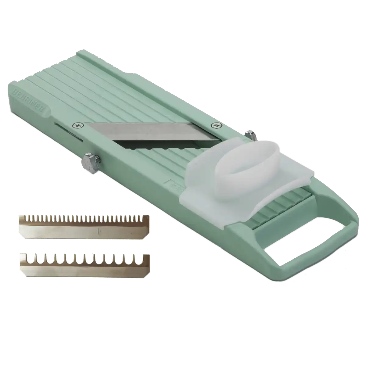 Benriner Mandolin Slicer 64mm (Green)