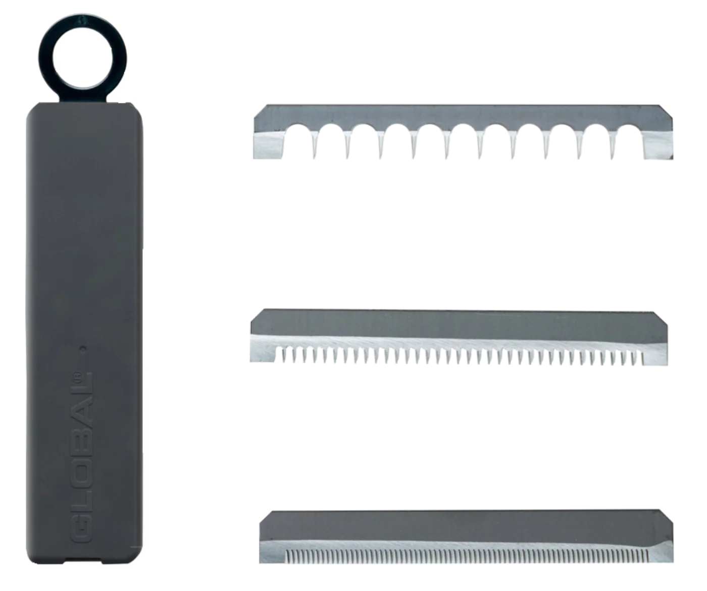 Global GSL-95/BC Mandoline Gemüschneider Slicer 9,5 cm