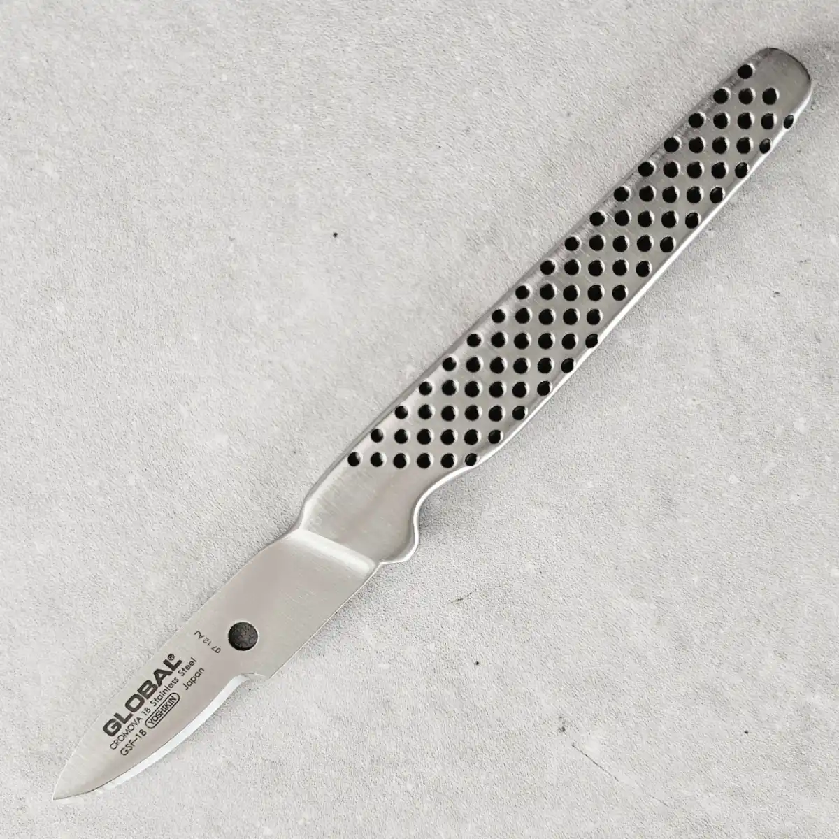 Global GSF-18 Krabbenmesser