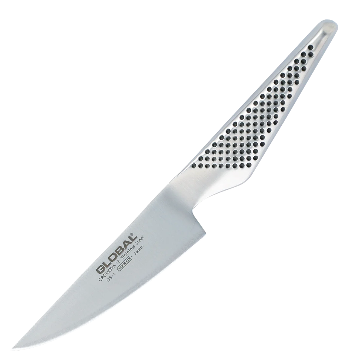 Global GS-1 Putzmesser