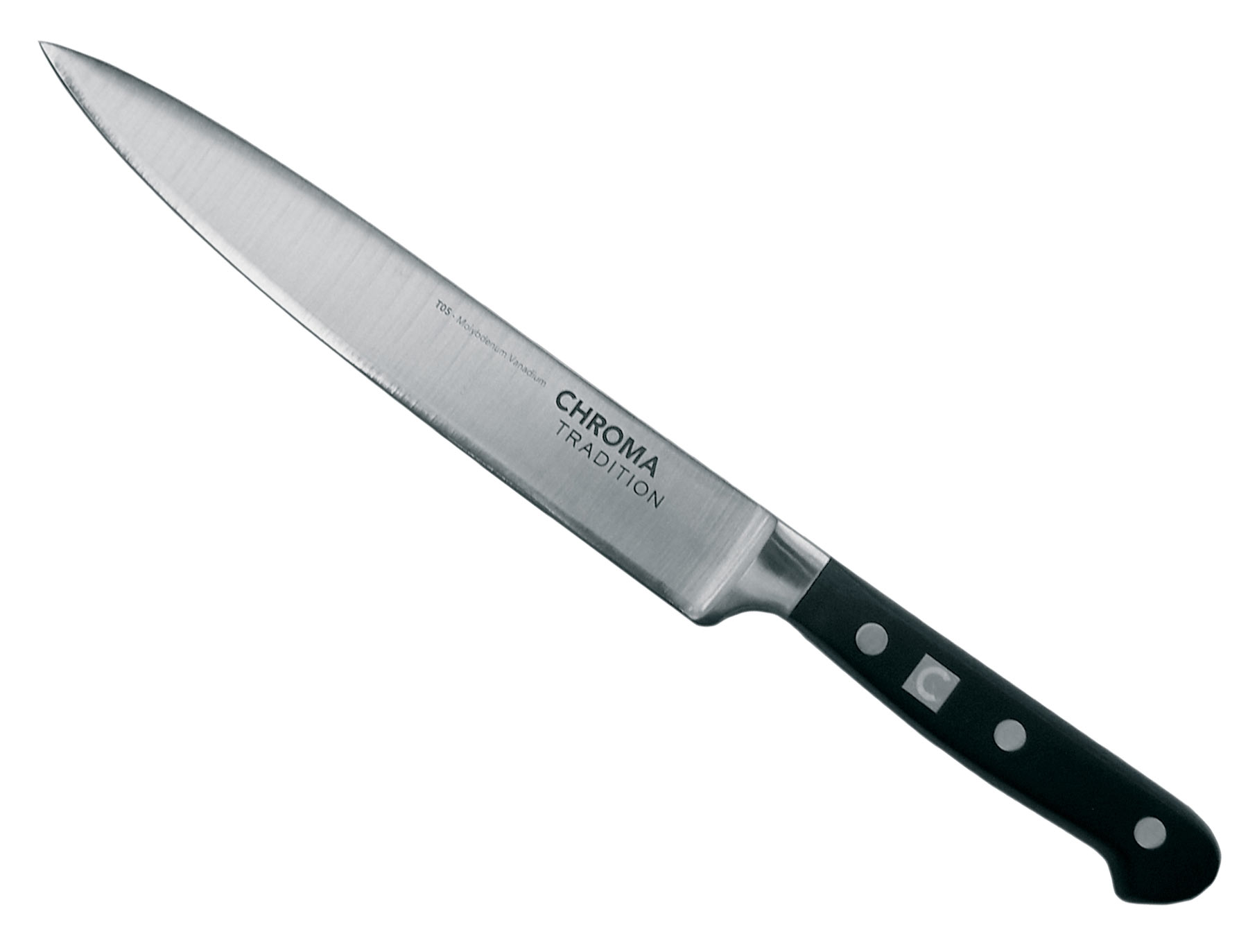 Chroma Tradition T05 Tranchiermesser 19,7 cm