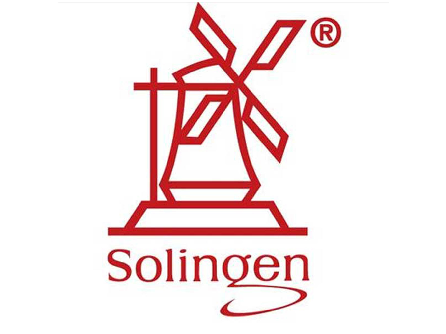 Windmühle Streichriemen 2 Seiten