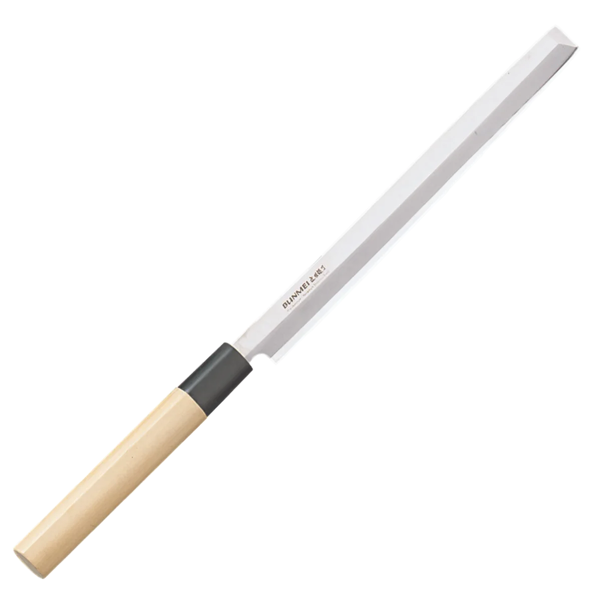 Bunmei Messer Tako 1803 210