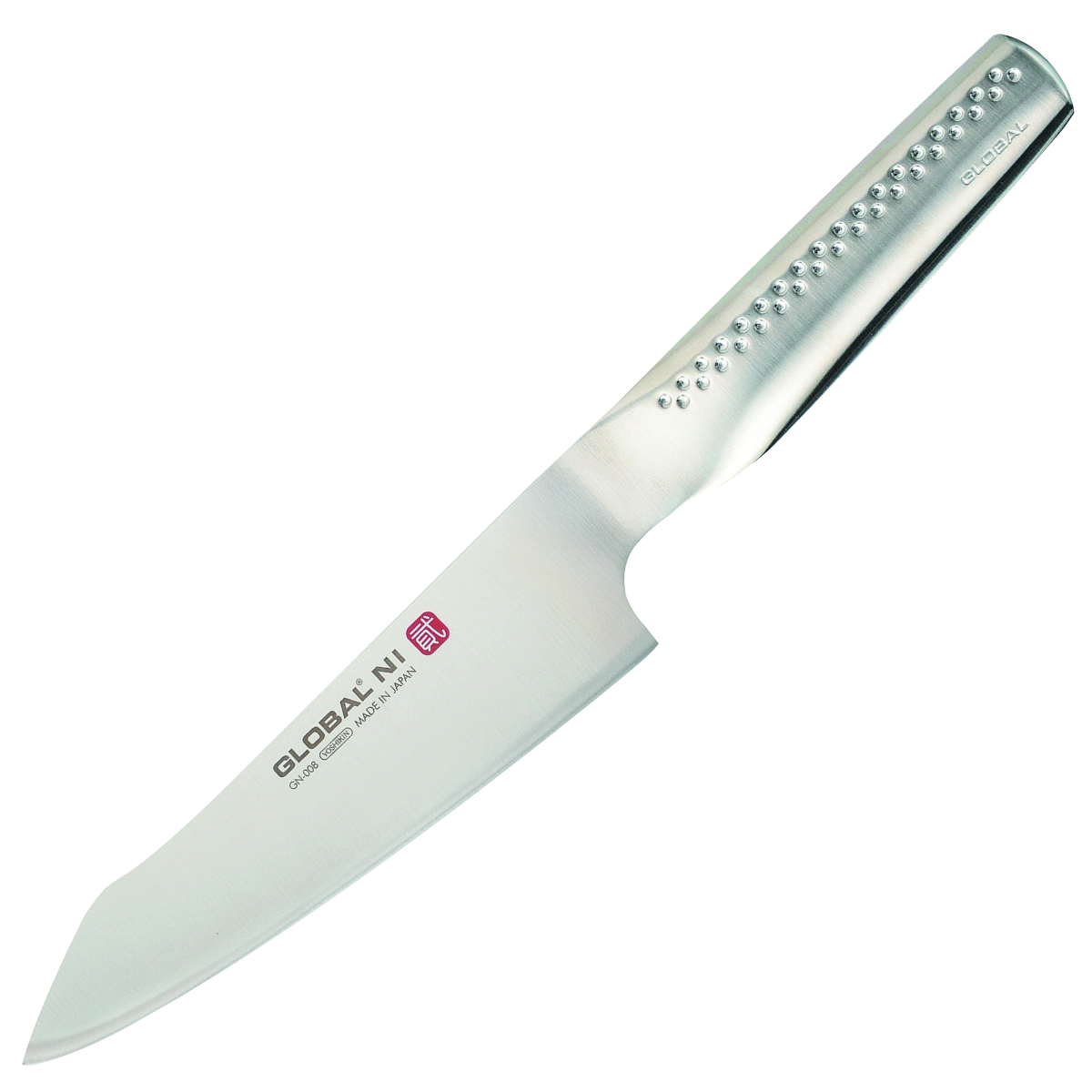 Global NI GN-008 Kochmesser 16 cm Global Ni GN 8 kitchen knife