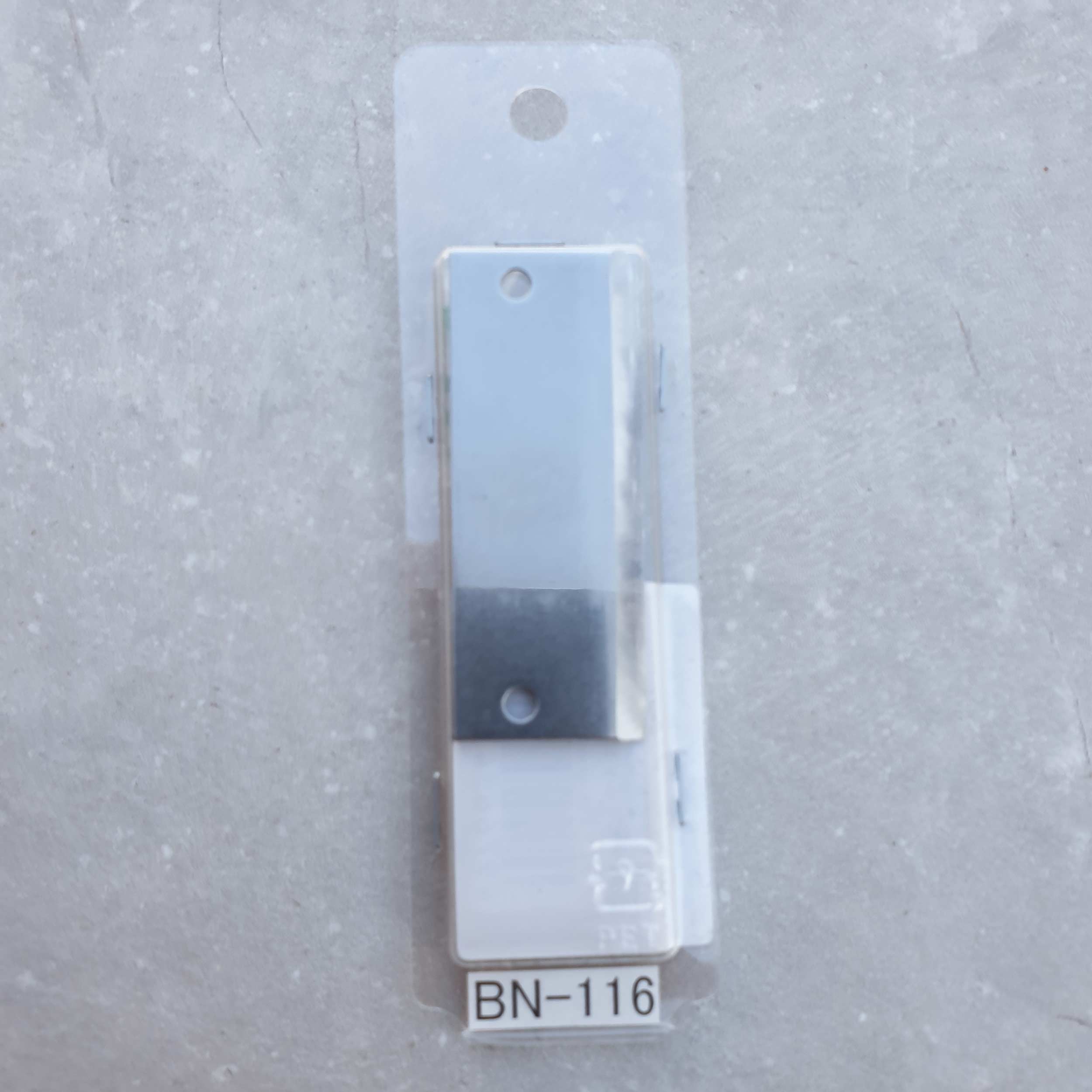 Benriner Ersatzklinge BN-116 für Spiralschneider BN-8W 