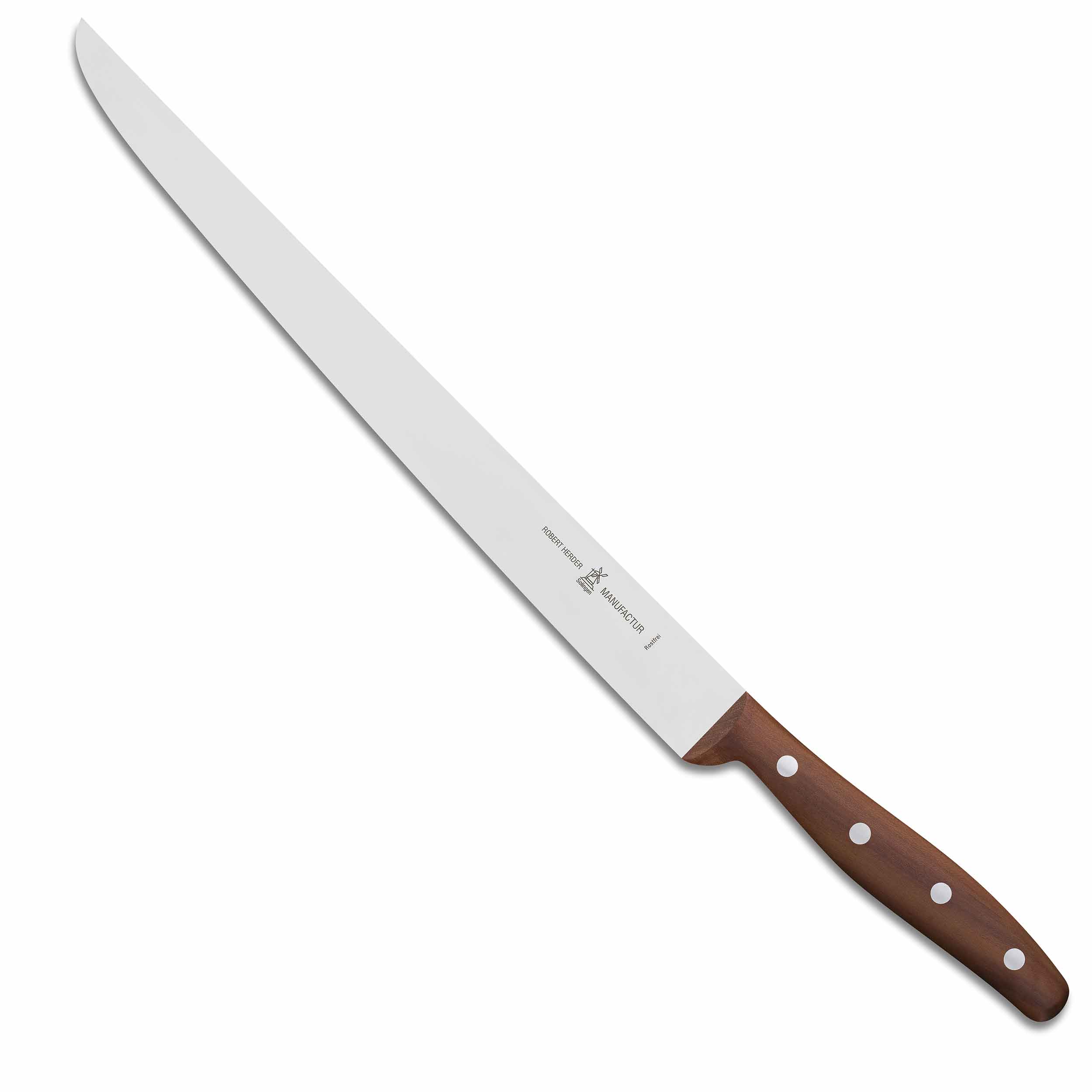 Windmühlenmesser Katana-Moulin Pflaume 30 cm