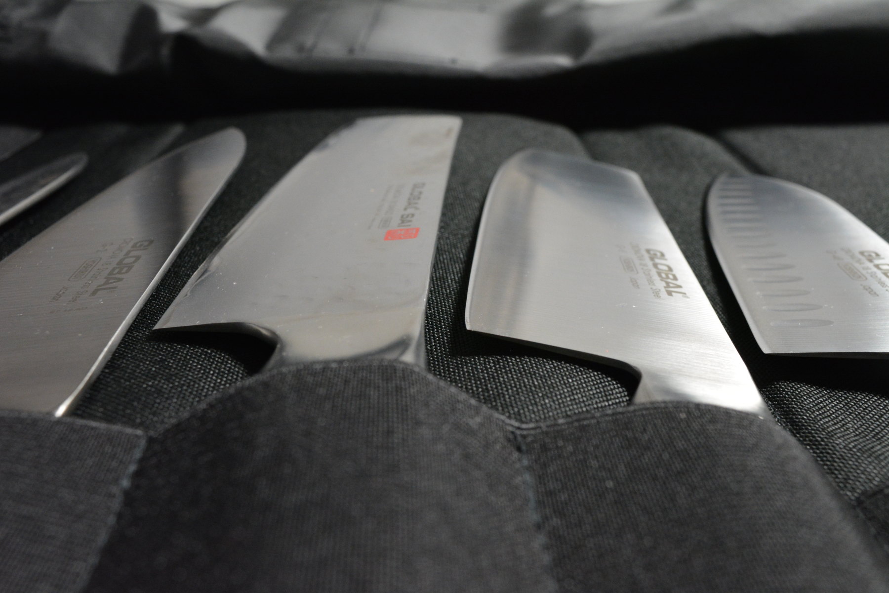 Yoshikin Global G667 