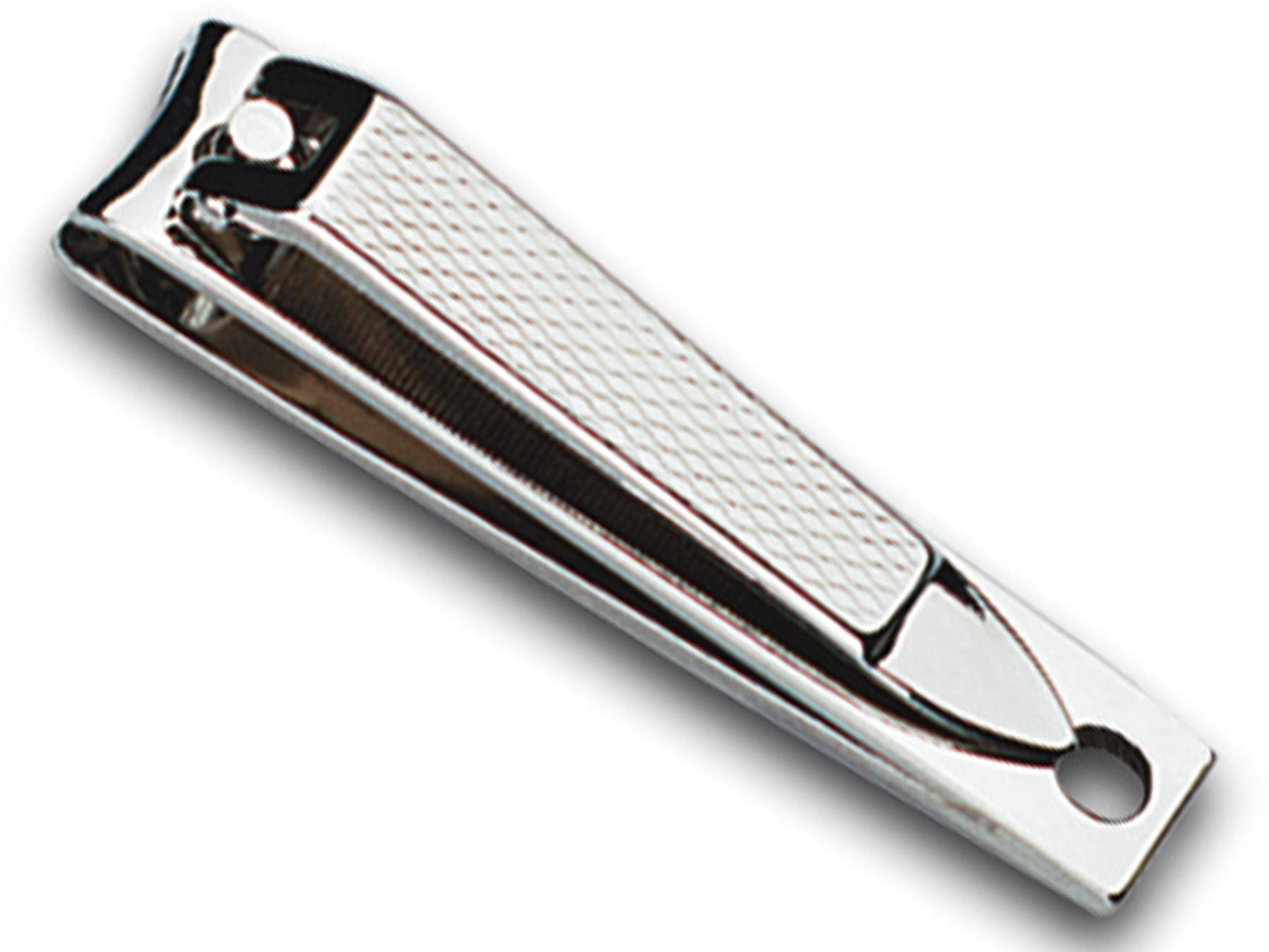 Wüsthof 5190 Nagelknipser vernickelt Wüsthof 5190 Nagelknipser vernickelt