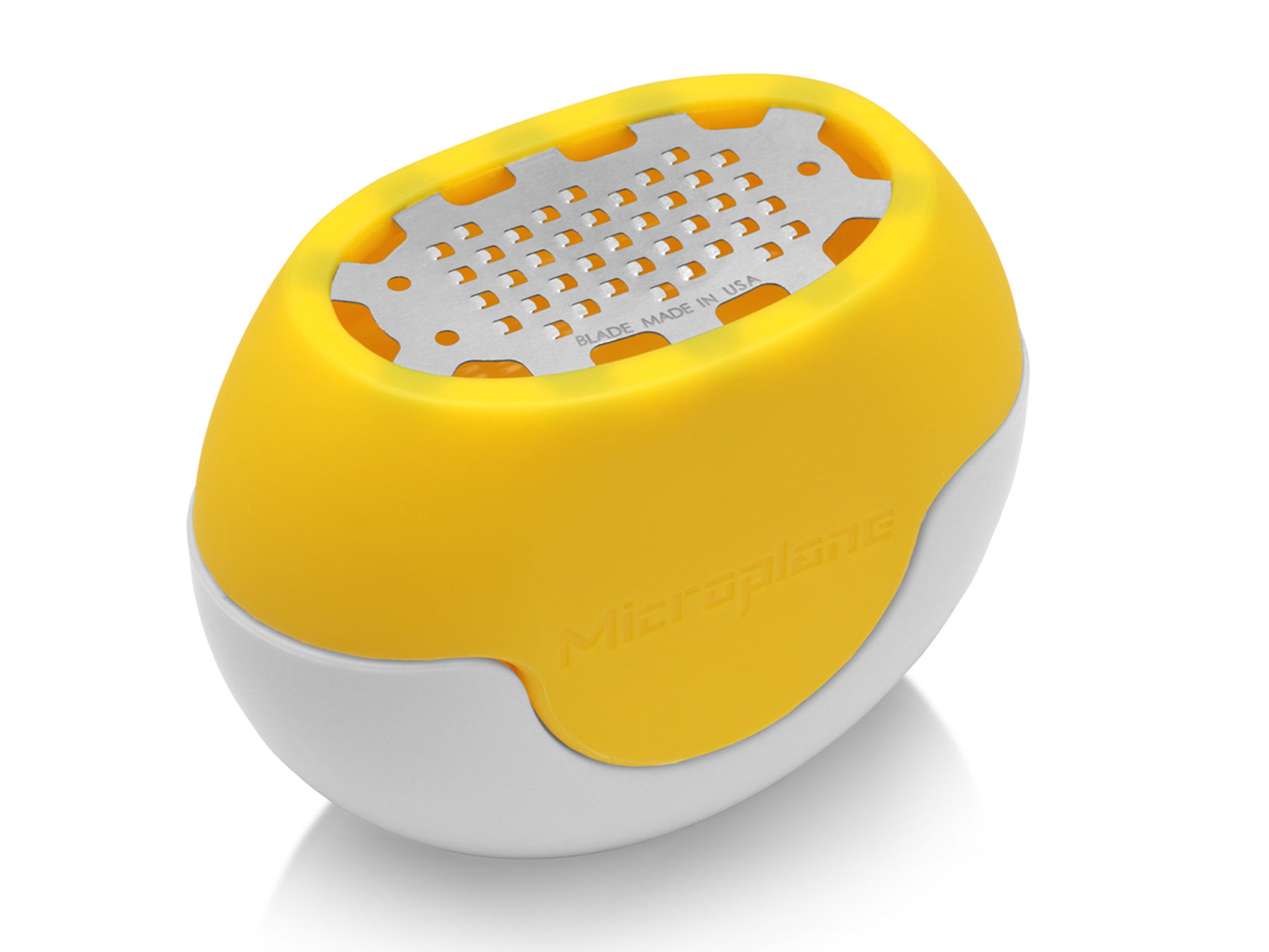 Microplane Specialty 34630 Flexi Zesti gelb gelb Microplane34630