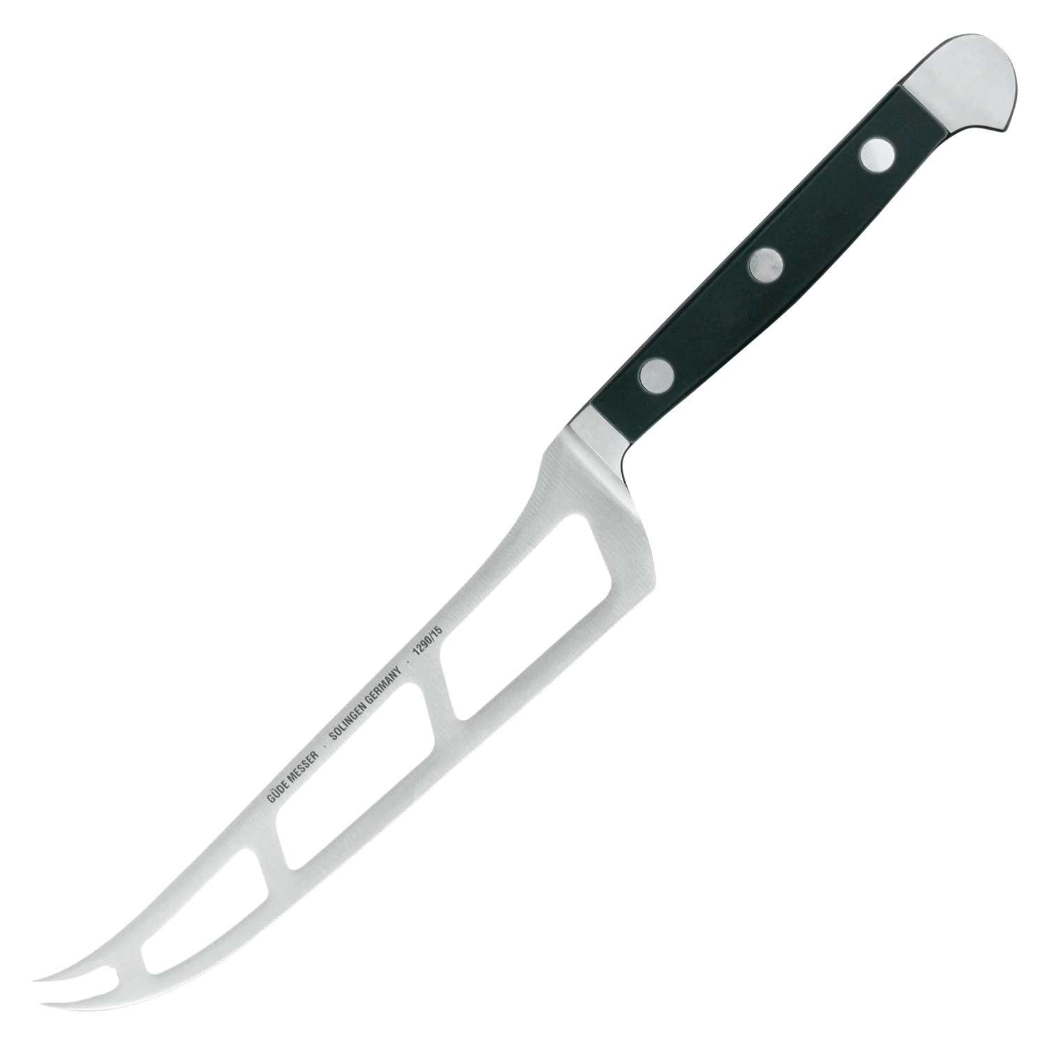 Güde Alpha Käsemesser 1290