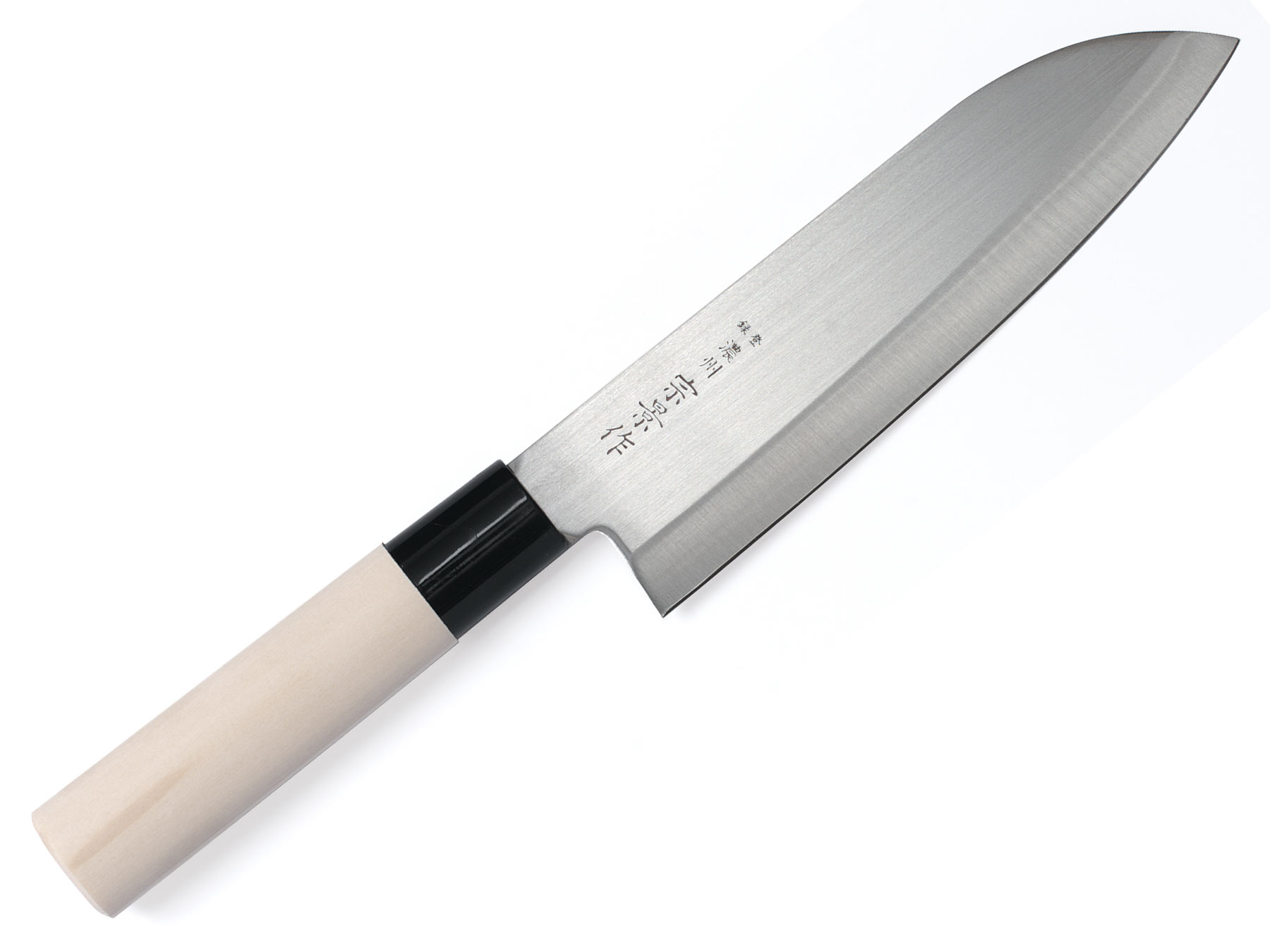 Chroma Haiku Home HH01 Santoku 17,5 cm