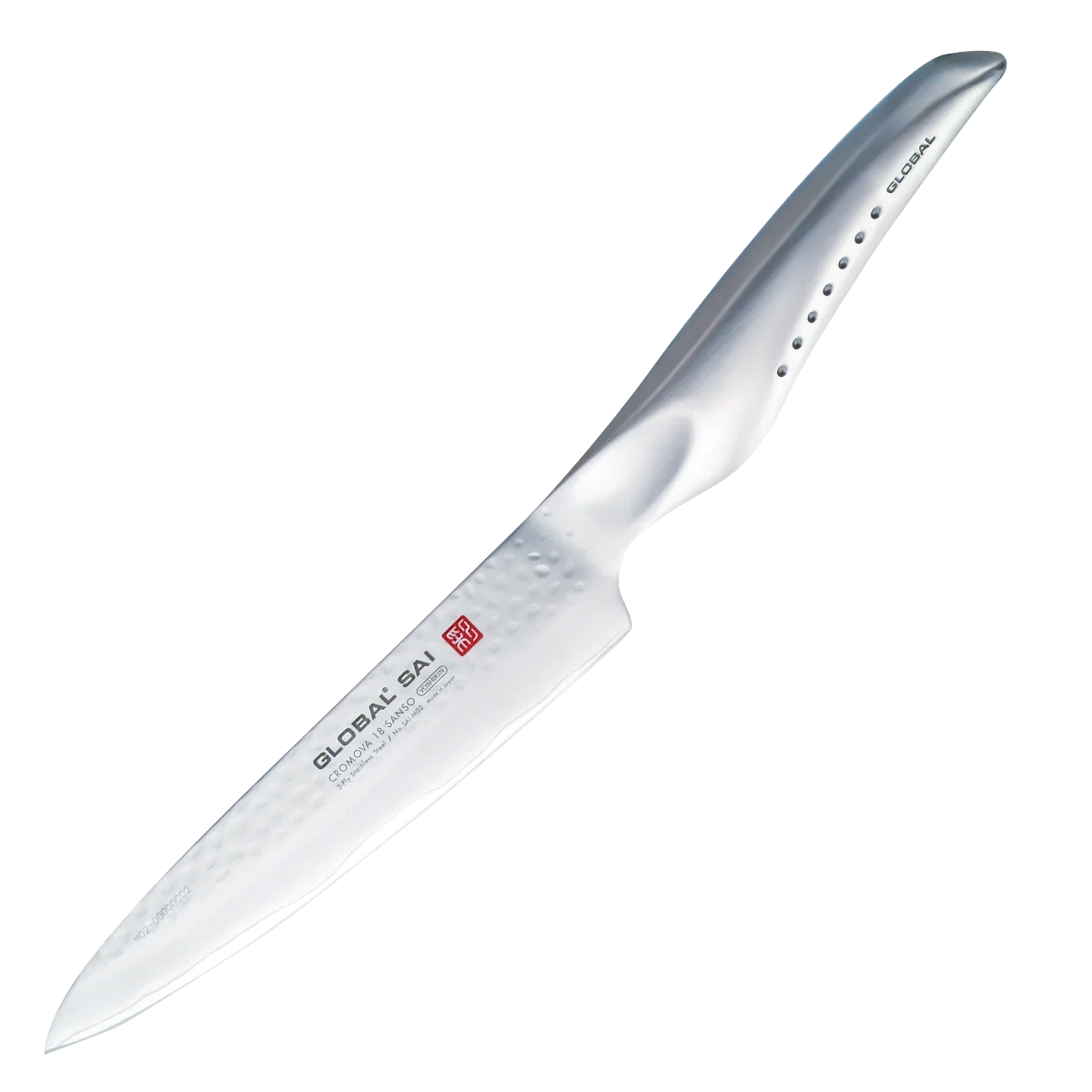 Global Sai M02 Universalmesser