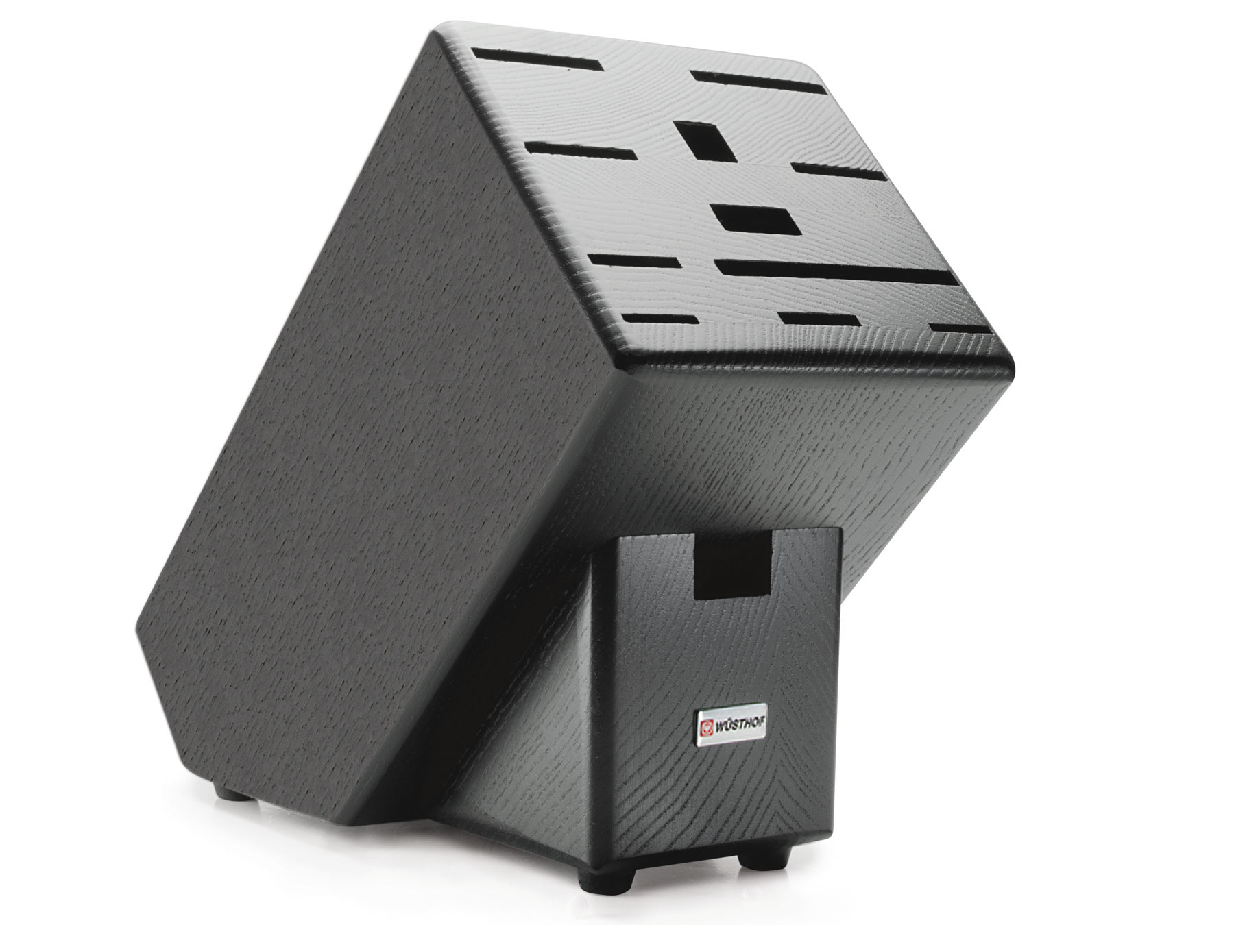 Wüsthof 7248 Messerblock Esche für 12 Teile