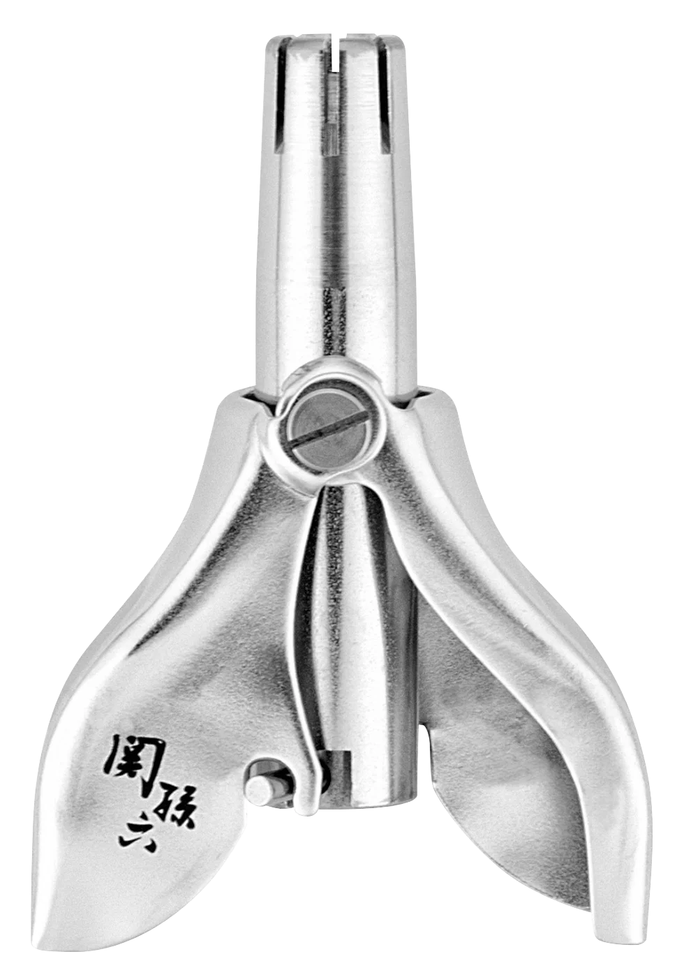 KAI Seki Magoroku HC-1813 Nasenhaarschneider KAI Seki Magoroku HC-1813 Nasenhaarschneider