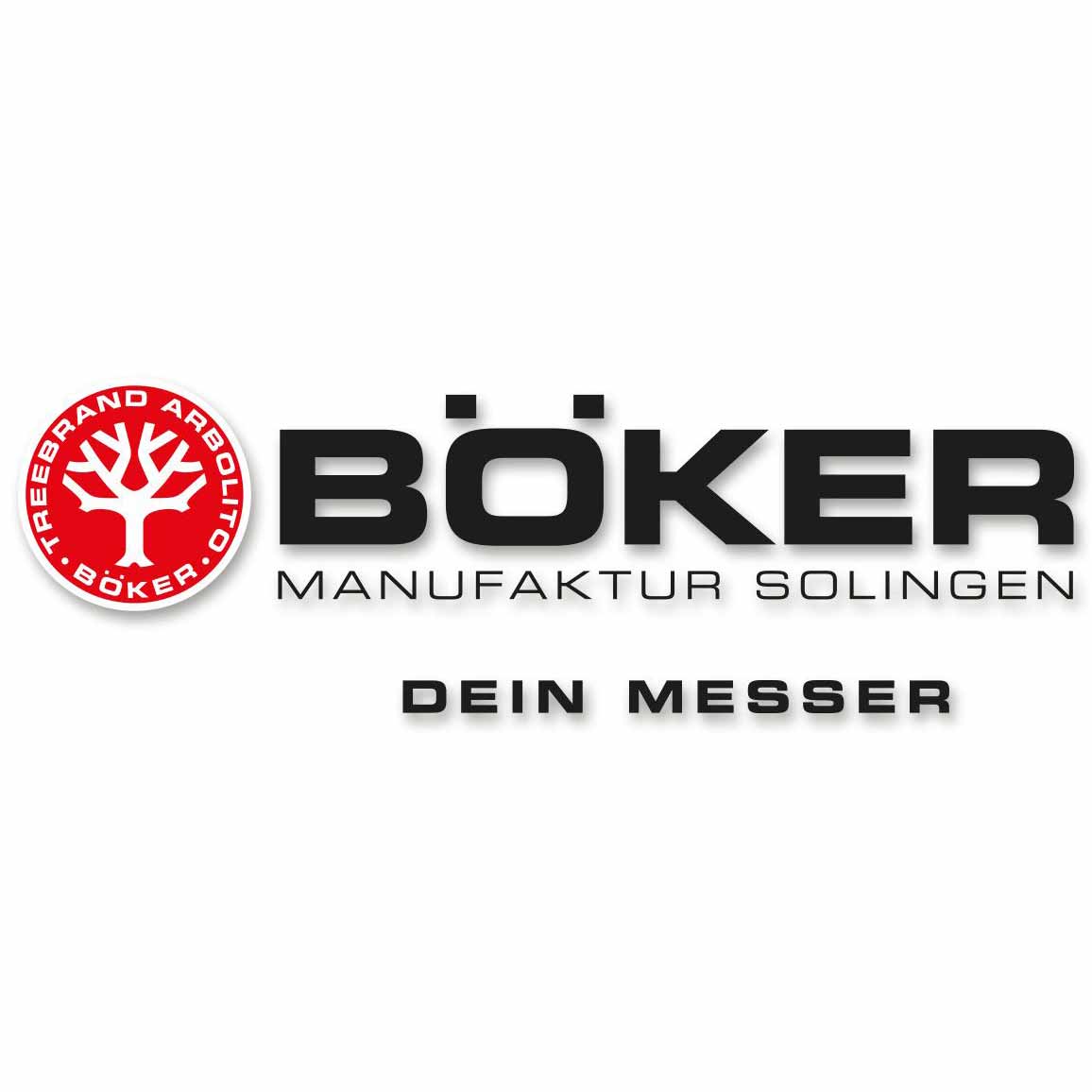 Böker Forge Wood 03BO516 Schinkenmesser 20 cm