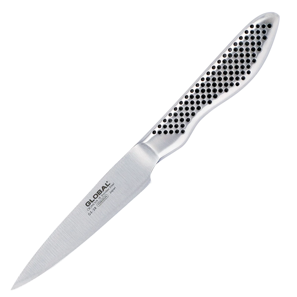 Global GS-38 Schälmesser 9 cm Global GS-38 Putzmesser