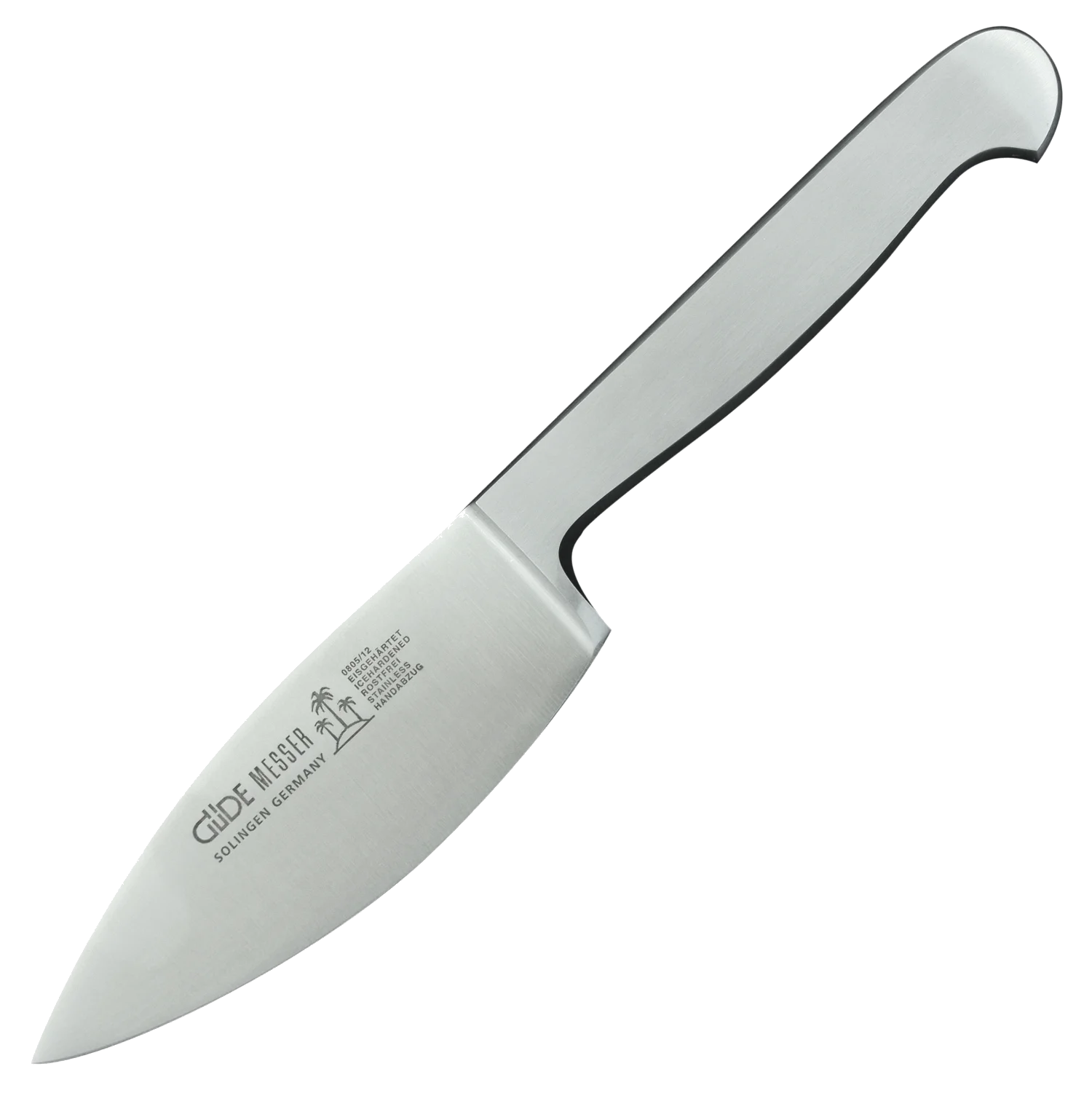 Güde Kappa Hartkäsemesser 0805/12