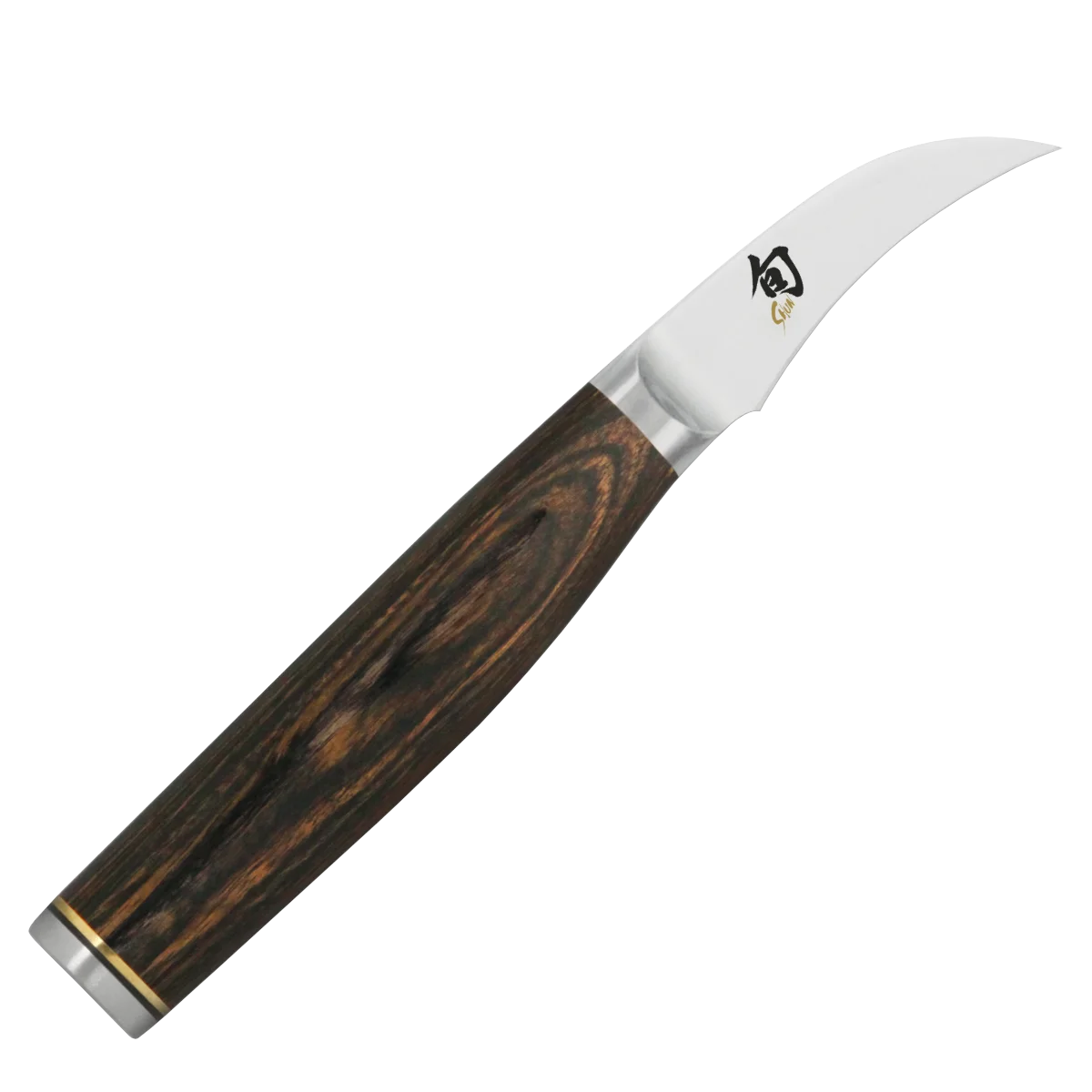 KAI Shun Premier TDM-1715 Schälmesser 5,5 cm KAI Shun Premier TDM-1715 Schälmesser 5,5 cm