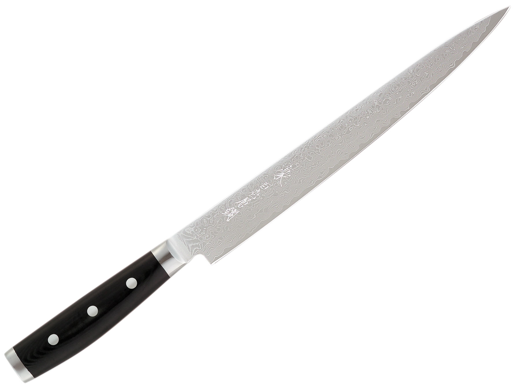 Yaxell GOU 101 Filetiermesser 25,5 cm