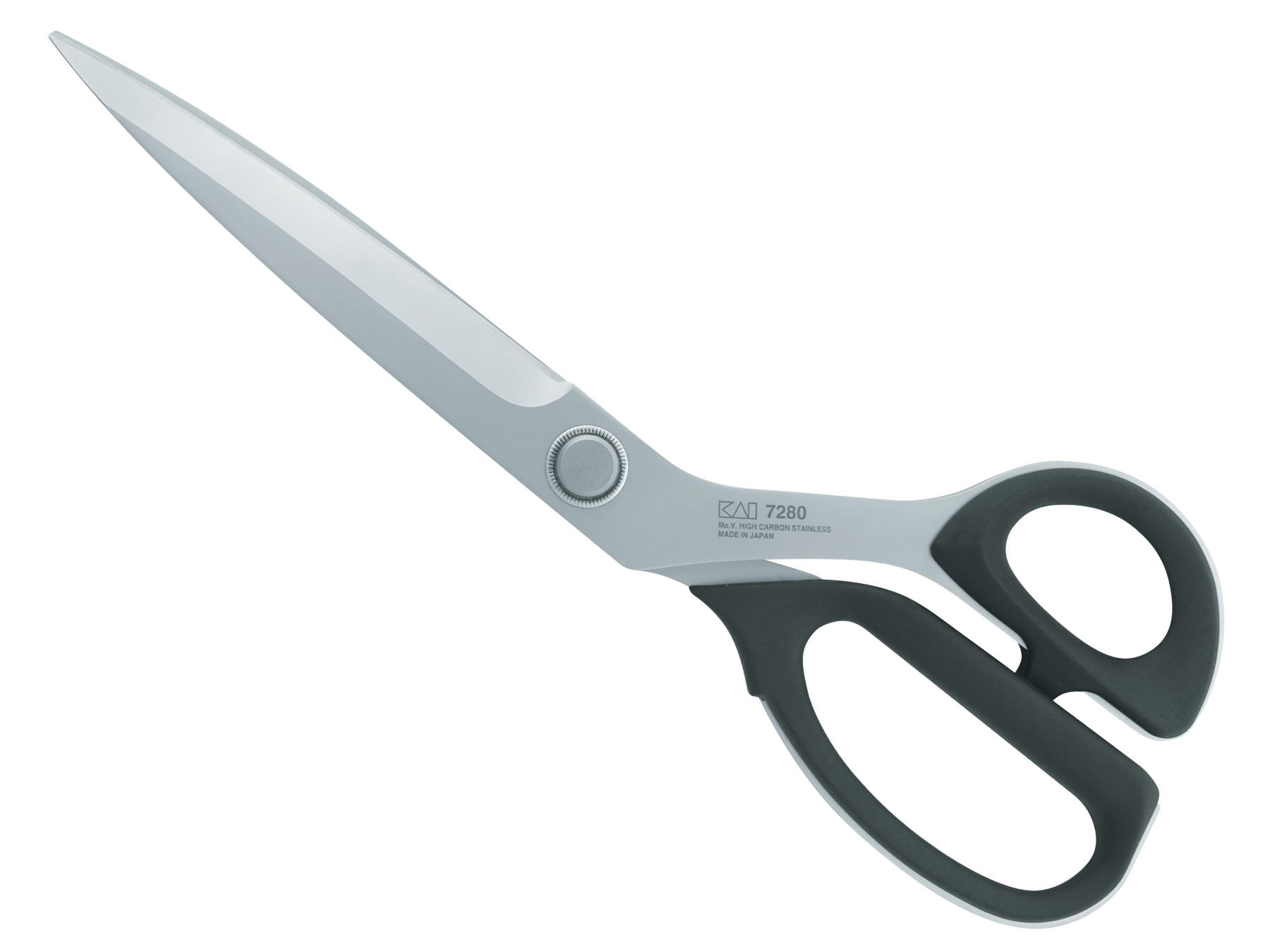 KAI 7280 Schneiderschere 28cm