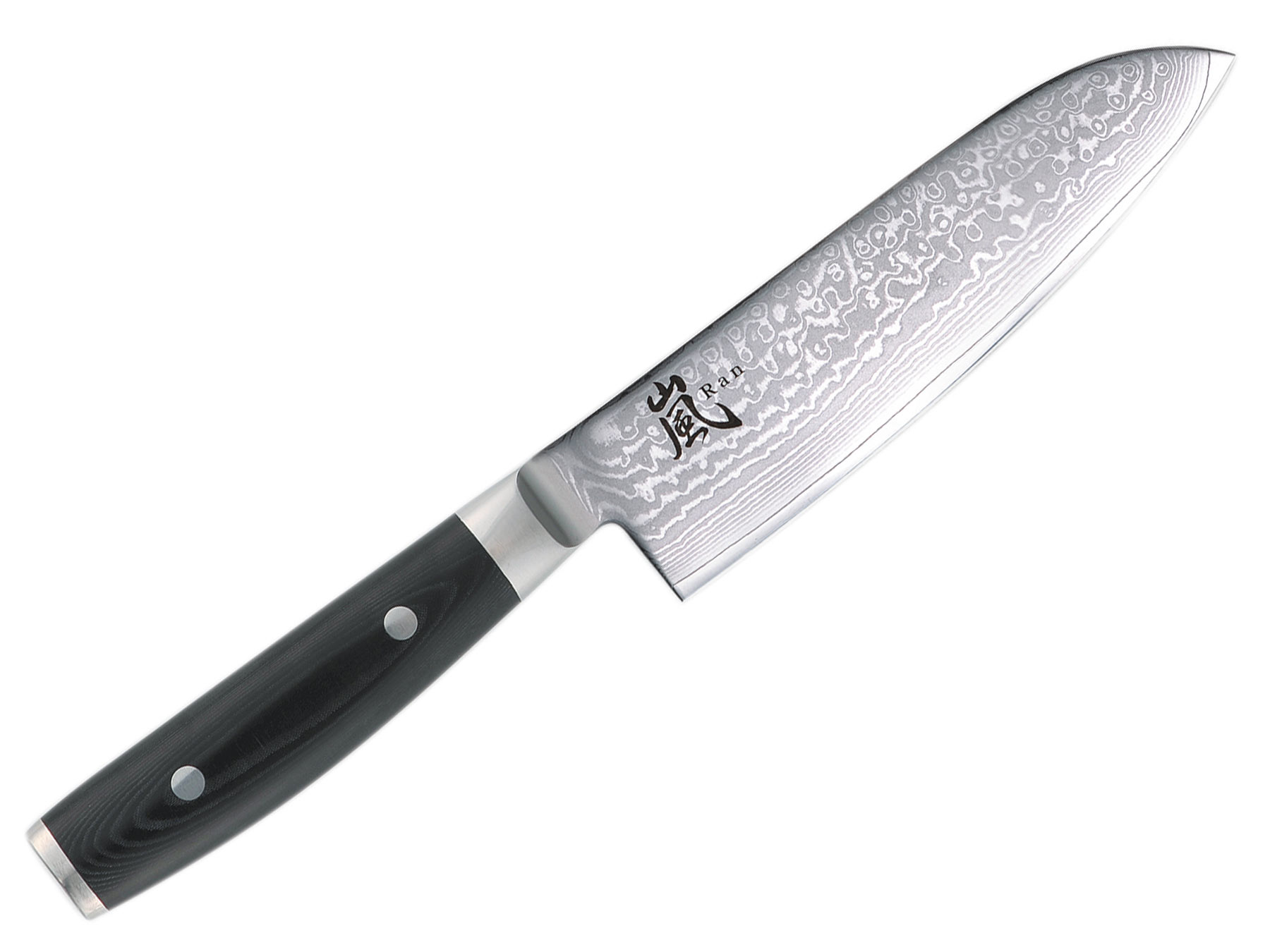 Yaxell RAN 69 Santokumesser 16,5 cm