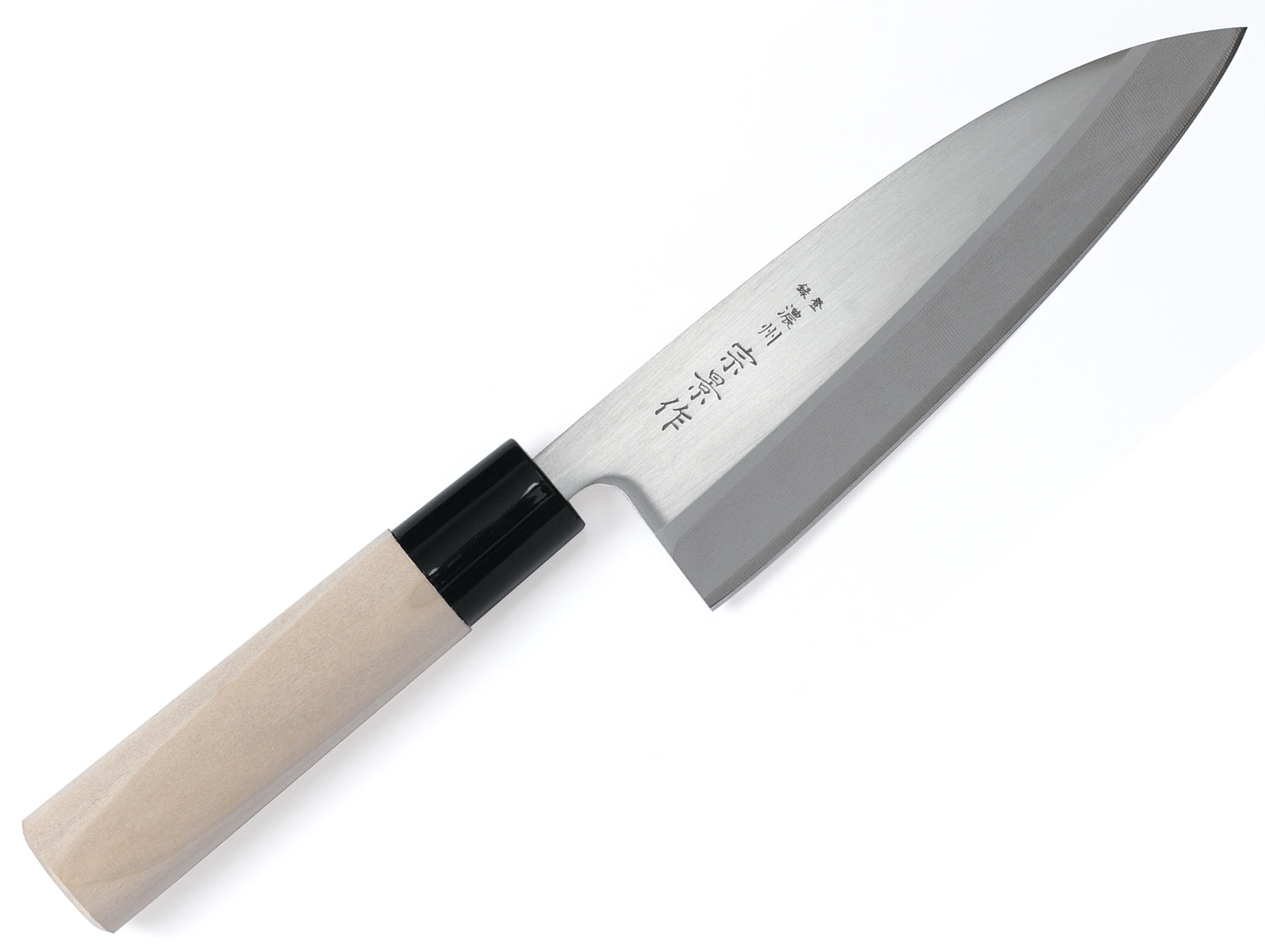 Chroma Haiku Home HH03 Deba 16,5 cm