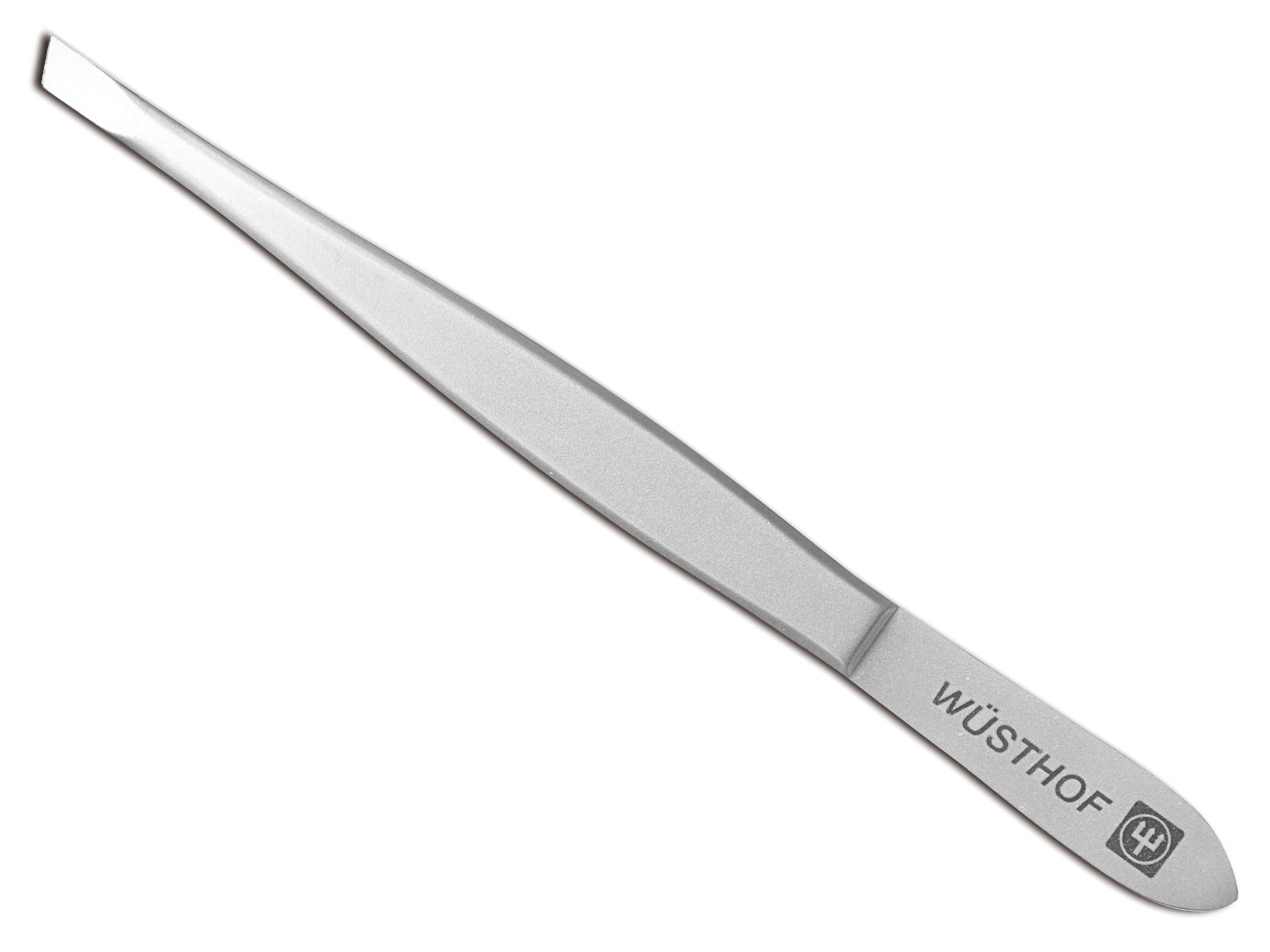 Wüsthof 7702 Pinzette mattiert 9 cm Wüsthof 7702 Pinzette mattiert 9 cm