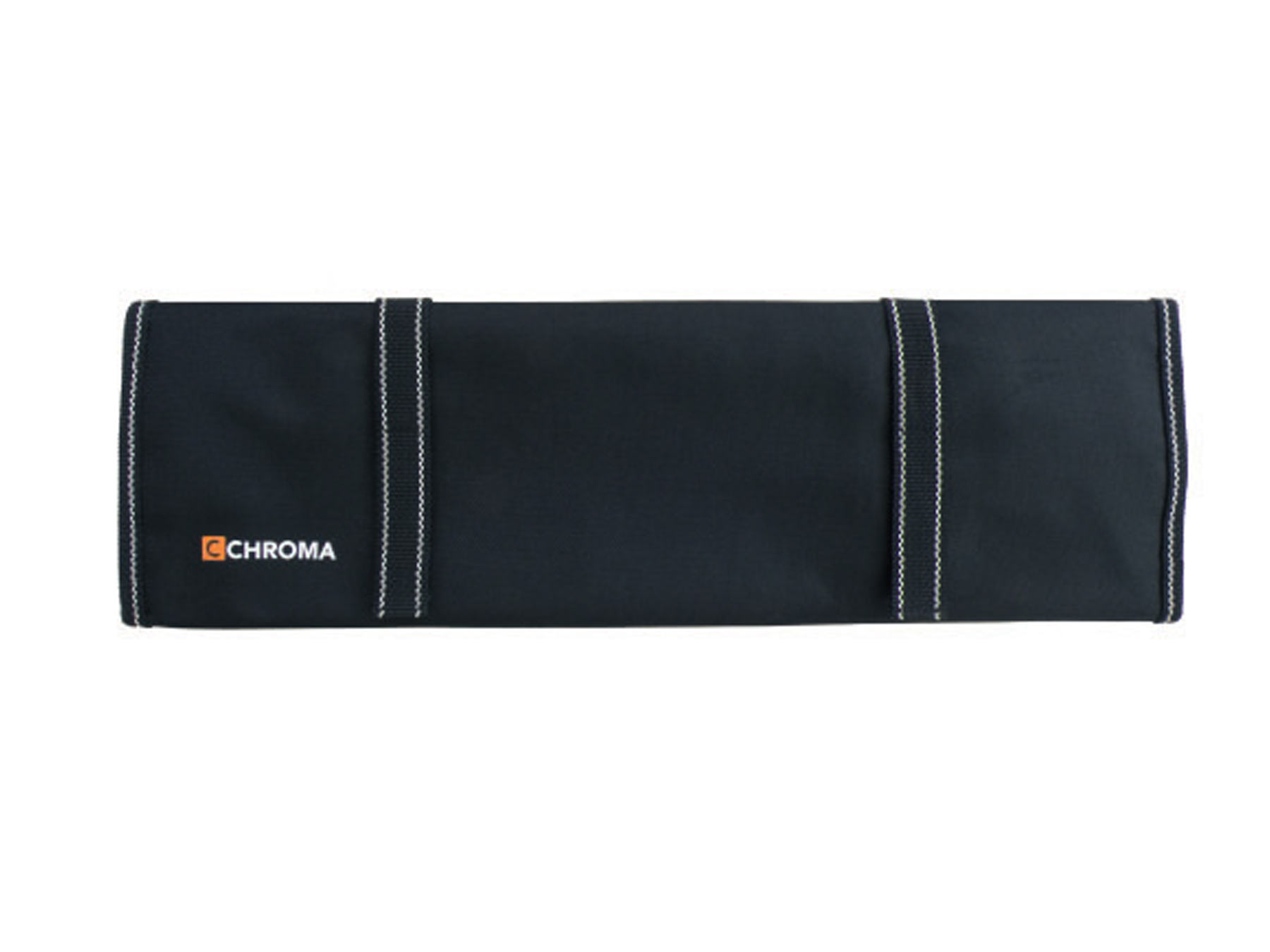 Chroma KB-01 Messertasche aus Nylon für 9 Messer