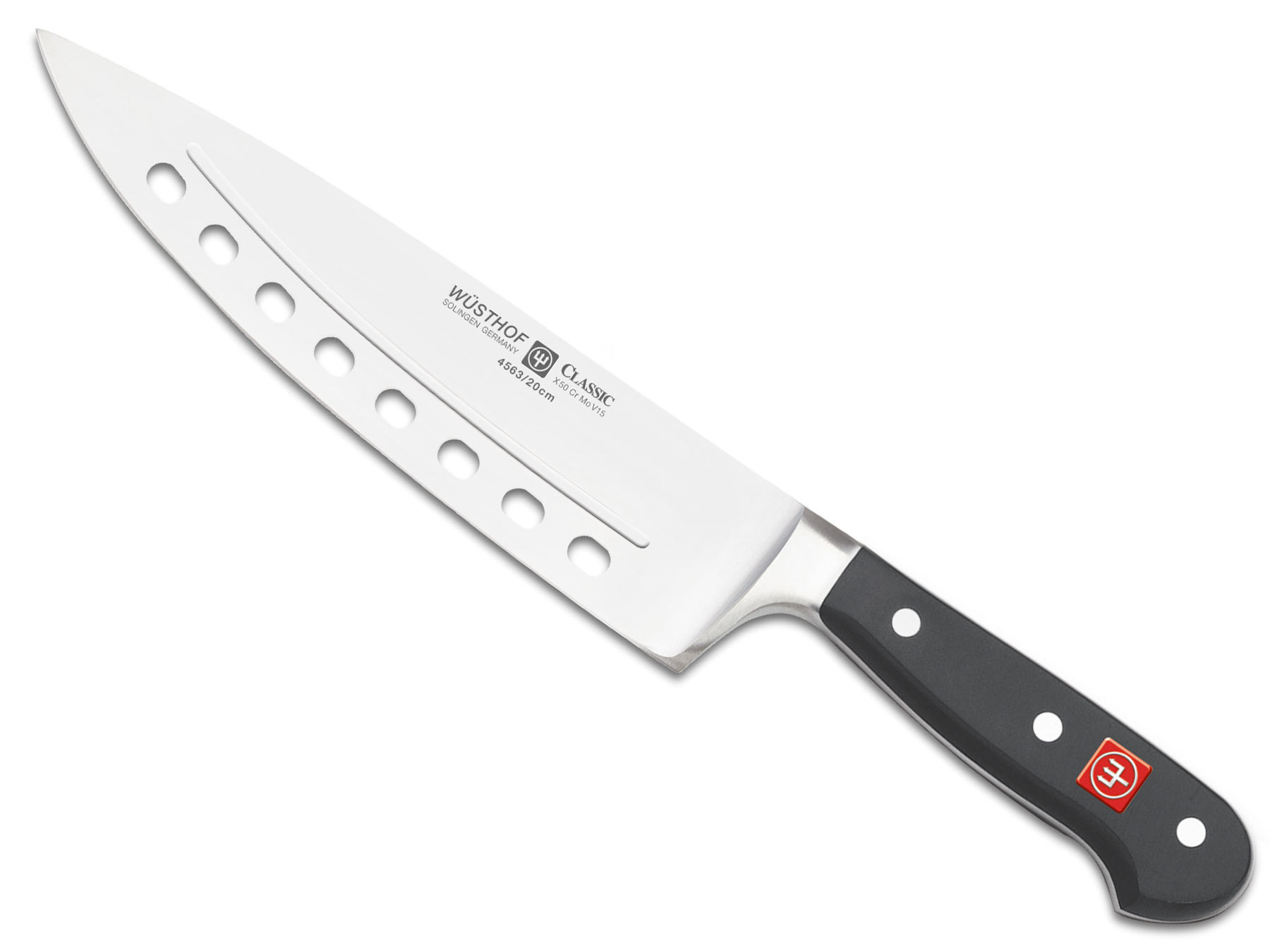 Wüsthof Classic 4563/20 Kochmesser 20 cm