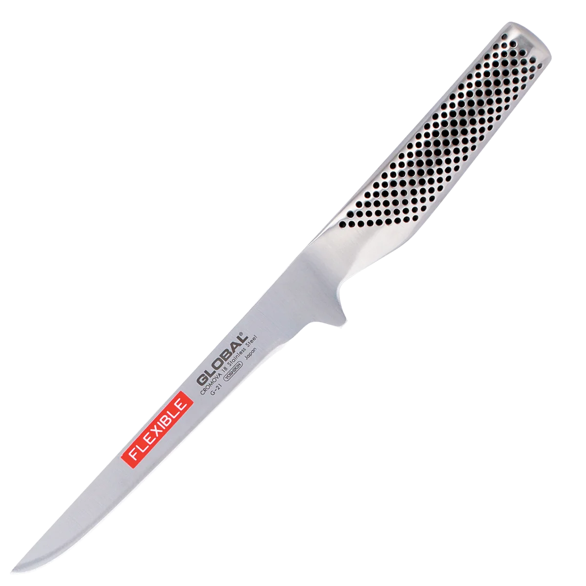 Global G-21 Ausbeinmesser