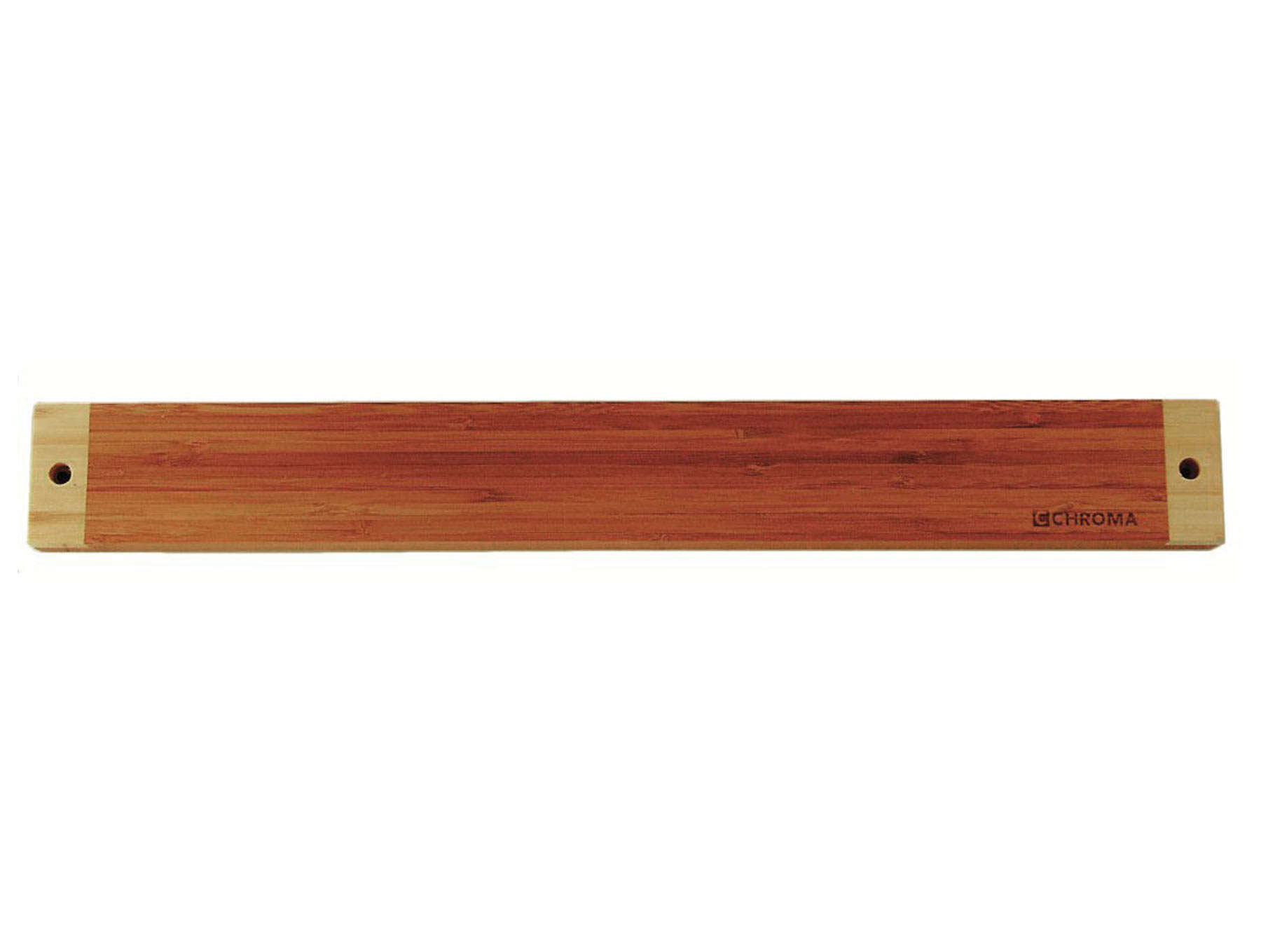 Chroma E-01 Magnetleiste aus Bambus, 49 cm Chroma E-01 Magnetleiste aus Bambus, 49 cm