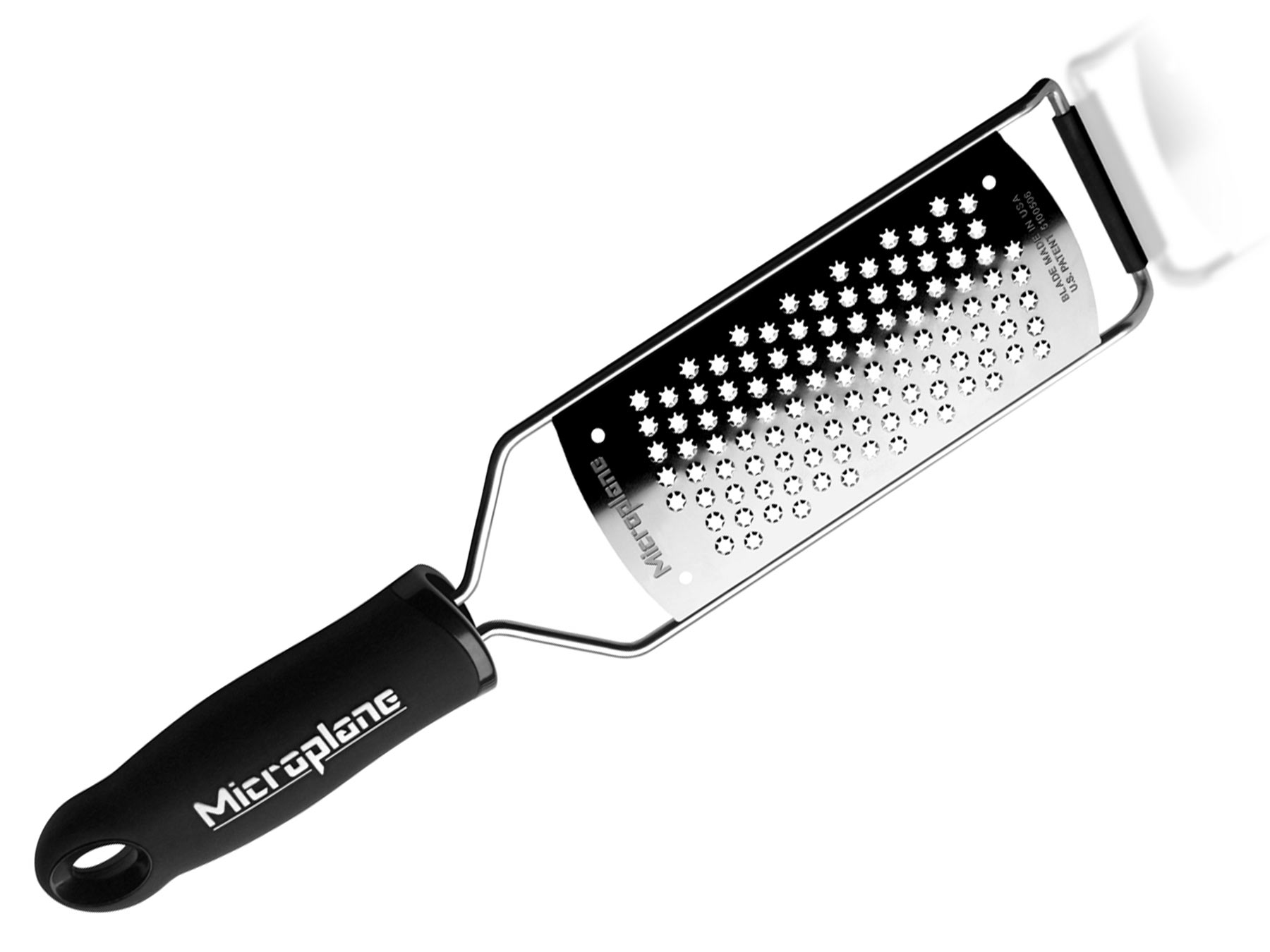 Microplane Gourmet 45009 Sternenklinge
