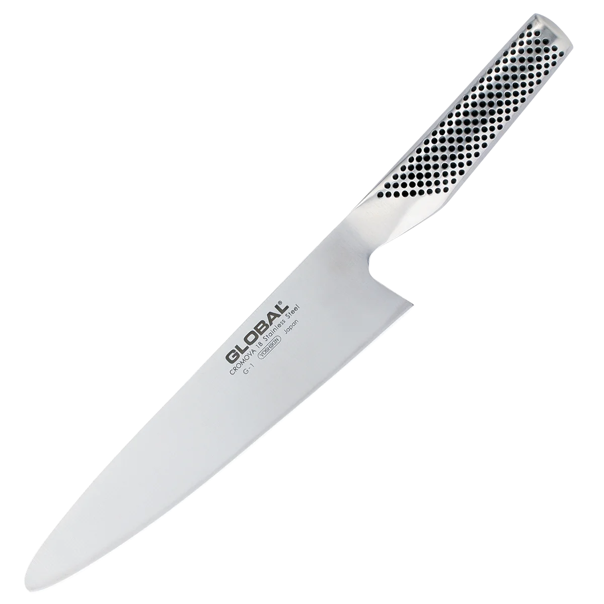 Global G-1 Kochmesser