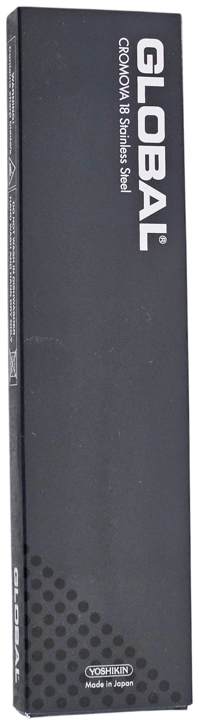 Global GS-38 Schälmesser 9 cm