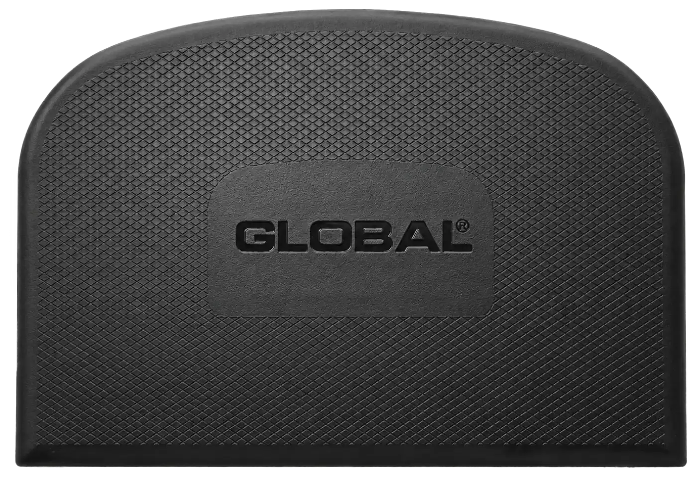 Global GSC-01 Küchenschaber und Teigschaber