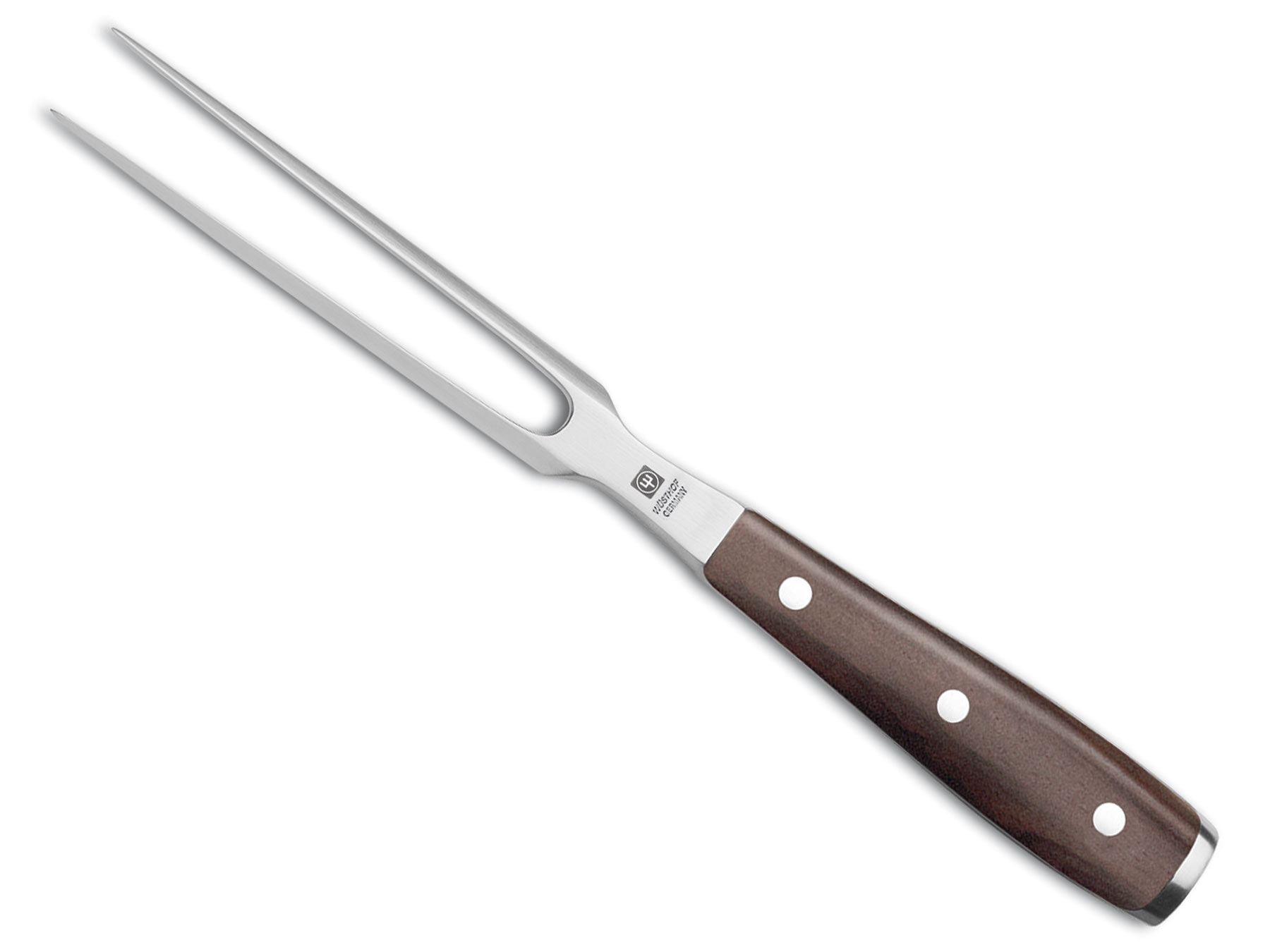 Wüsthof Ikon 4914/16 Fleischgabel 16 cm