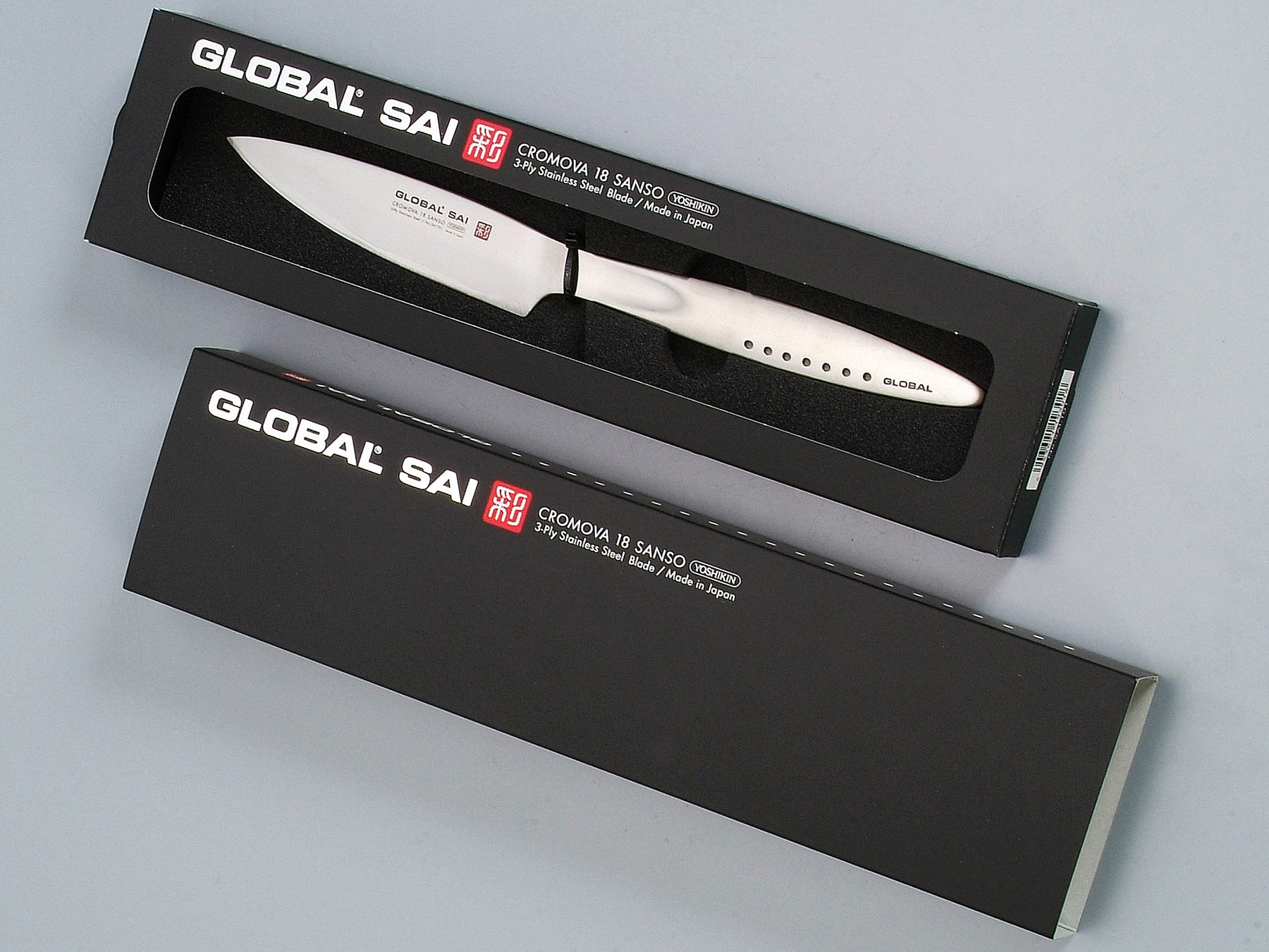 Yoshikin Sai Steakmesser